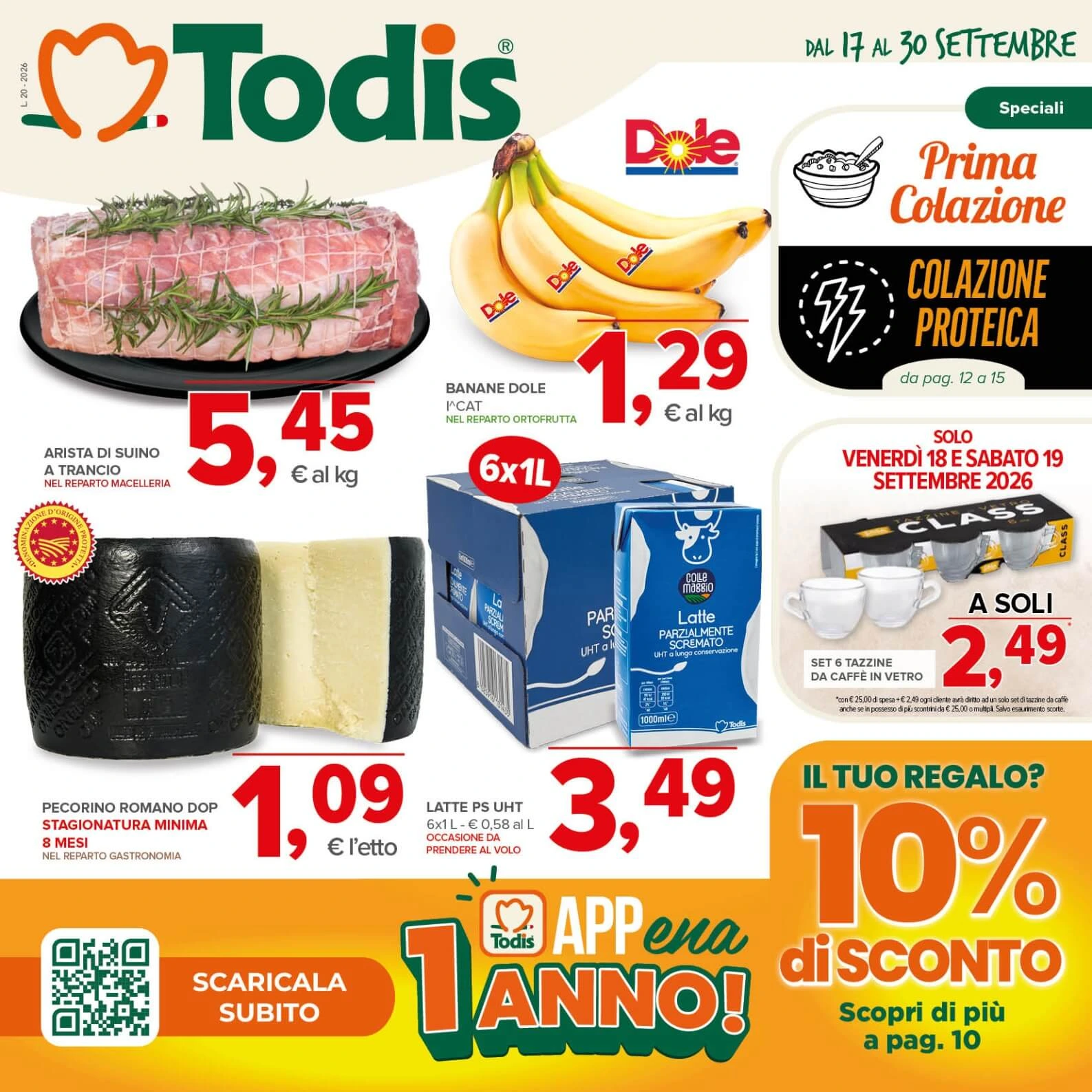 Flyer page 1
