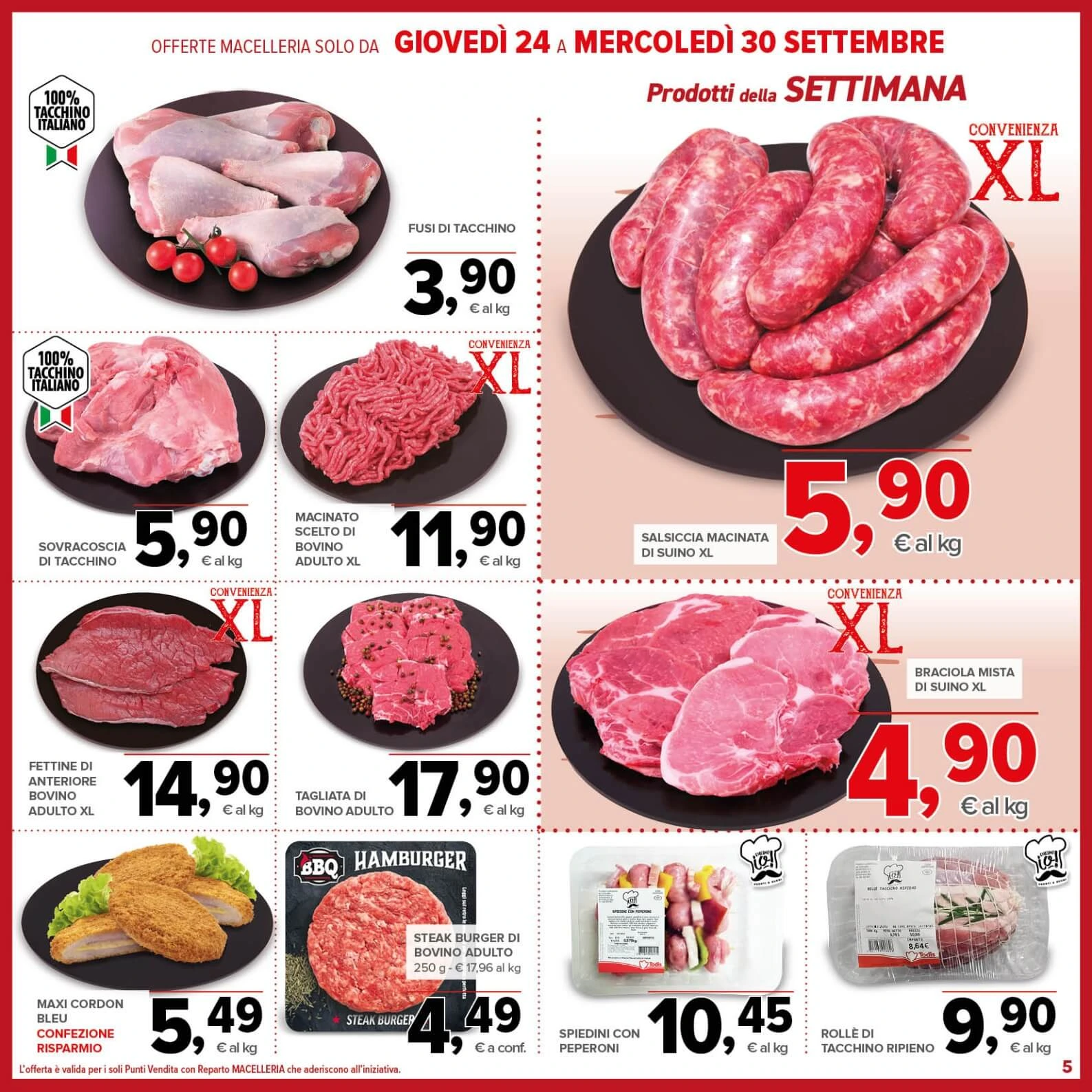 Flyer page 5