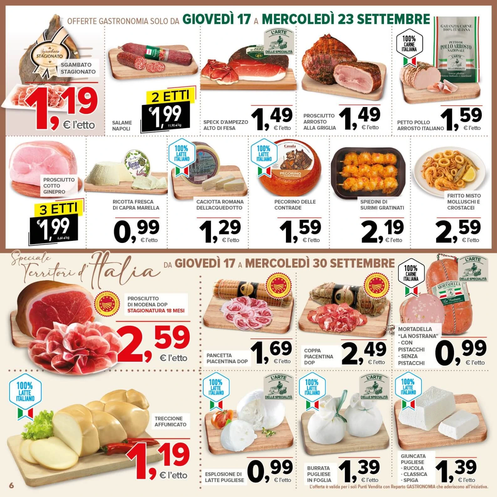 Flyer page 6