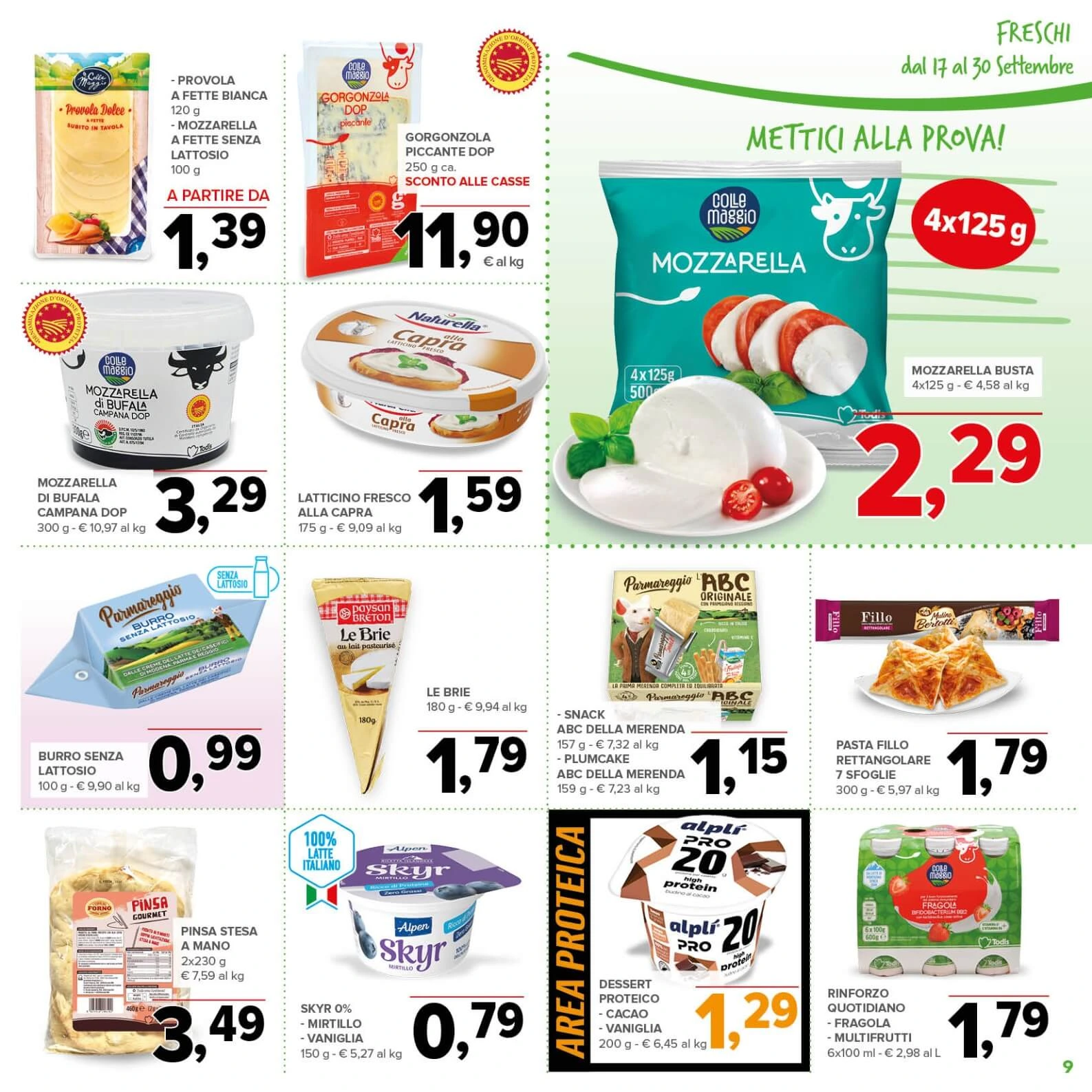 Flyer page 9