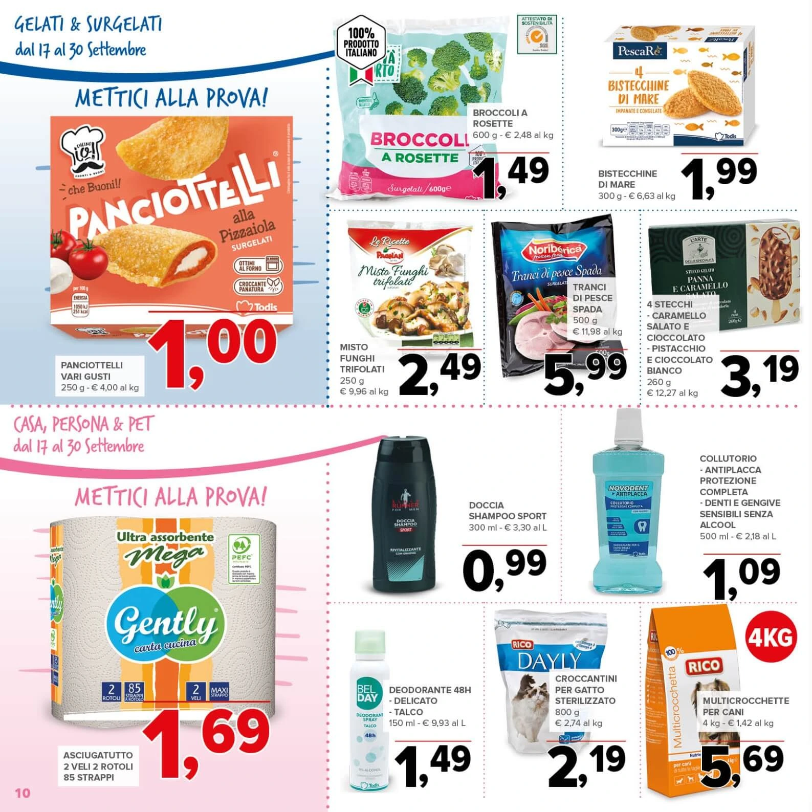 Flyer page 10