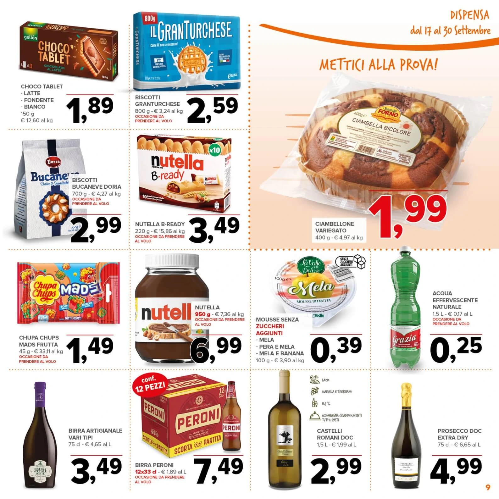 Flyer page 9