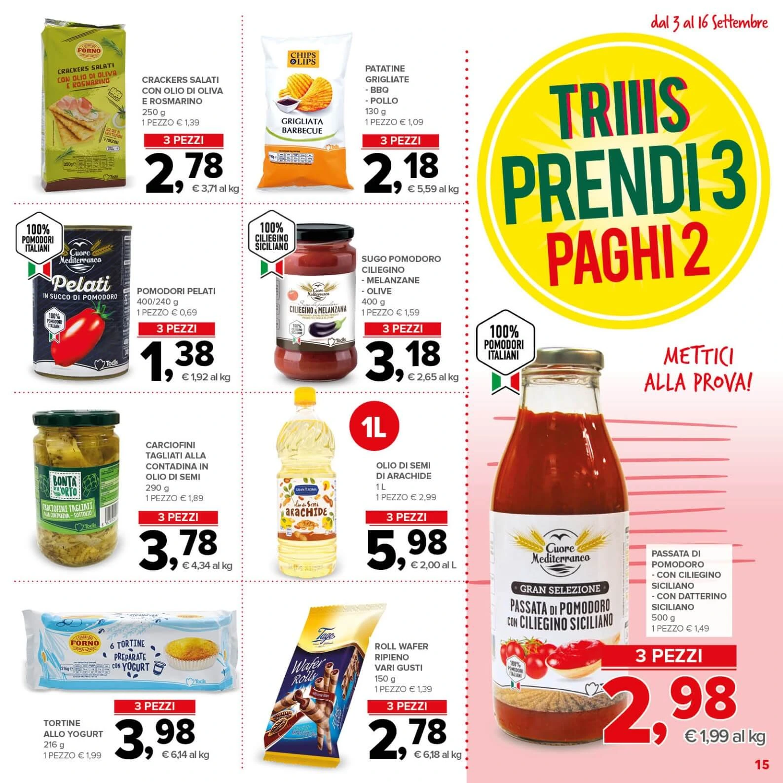 Flyer page 15