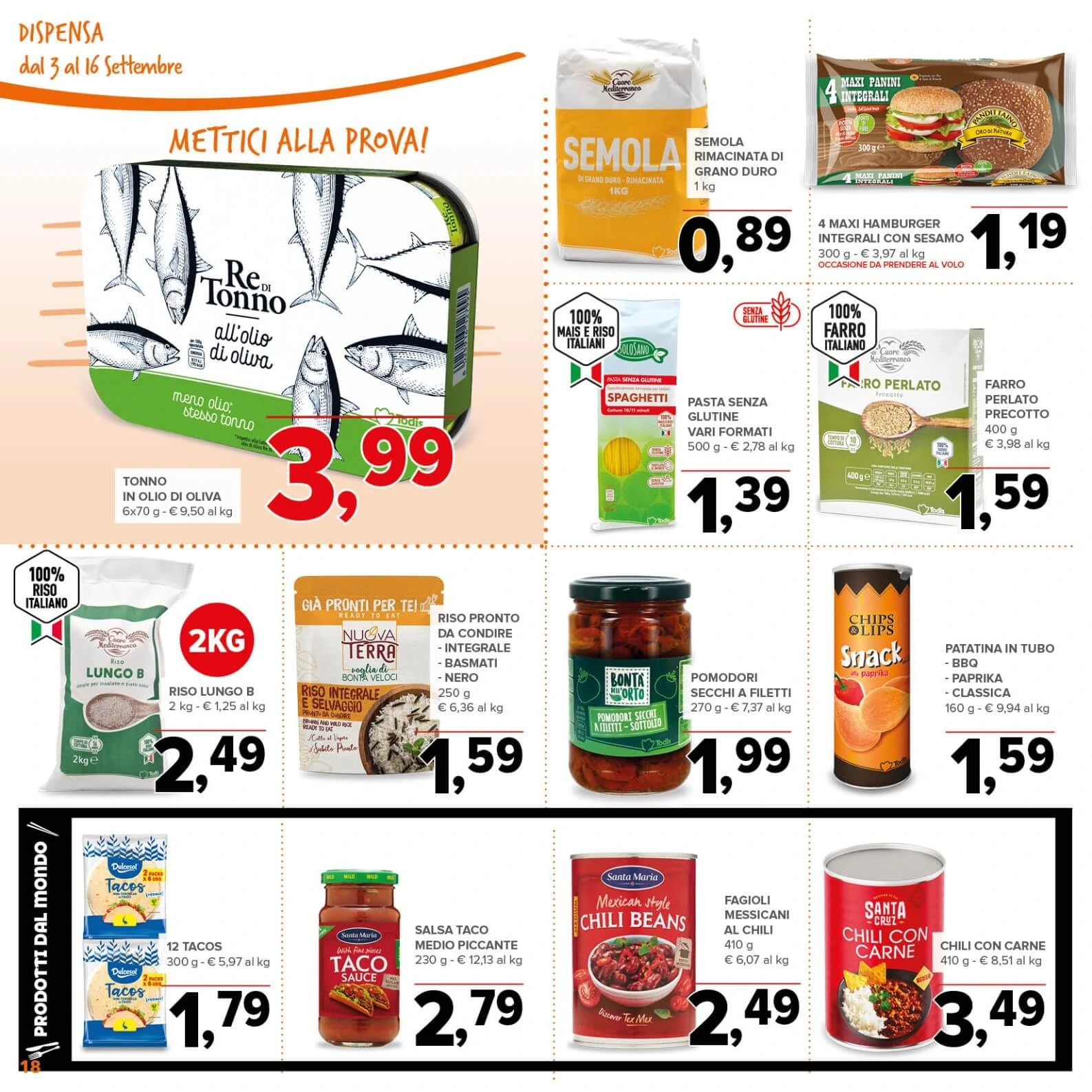 Flyer page 18
