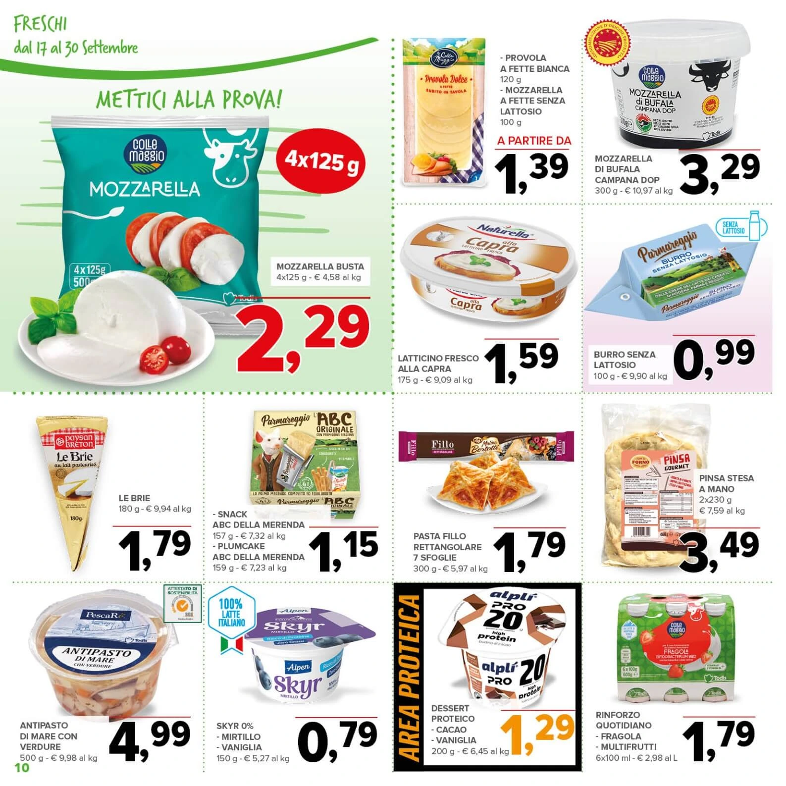Flyer page 10