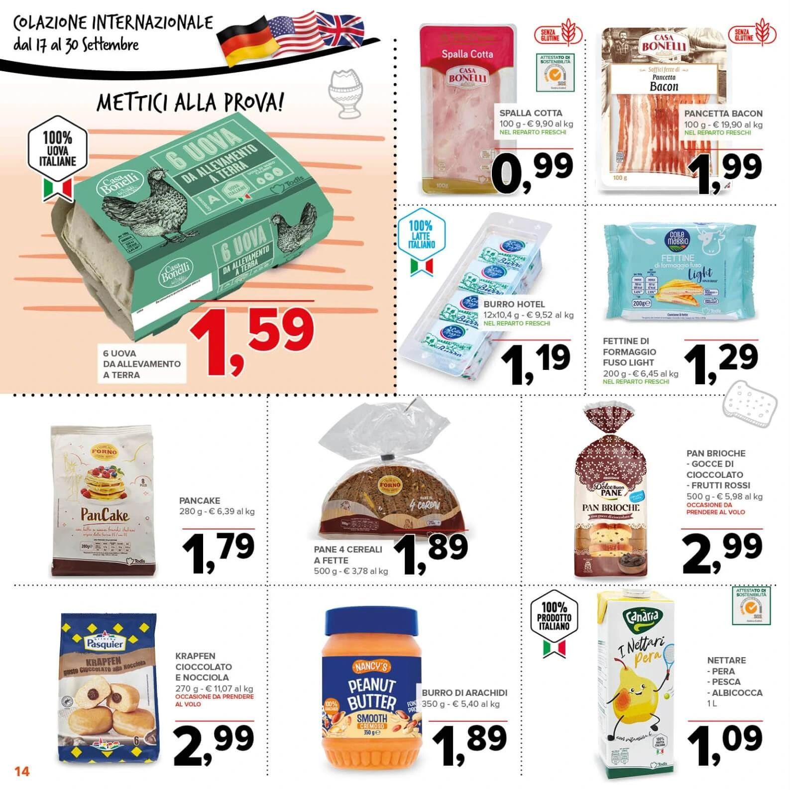 Flyer page 14
