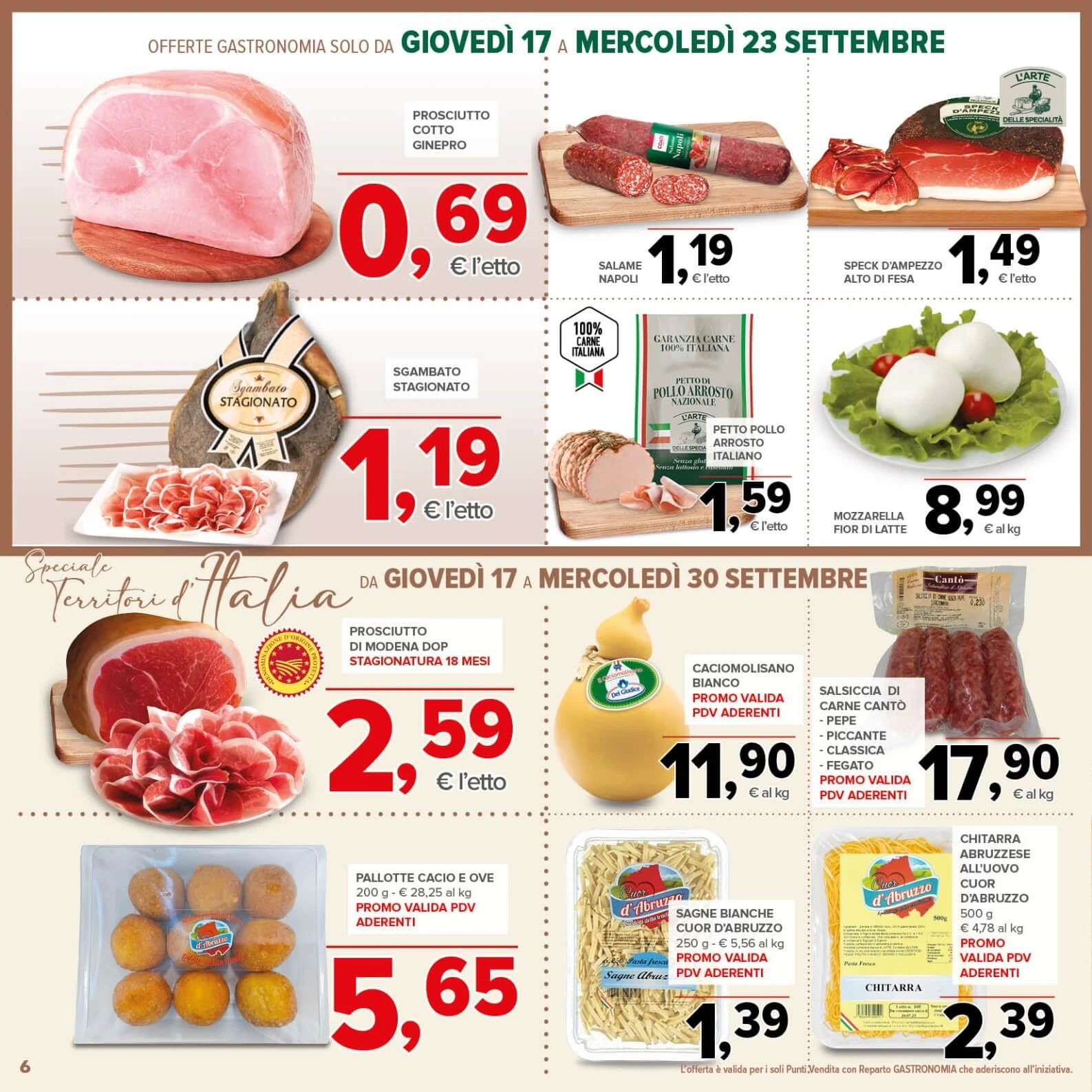 Flyer page 6