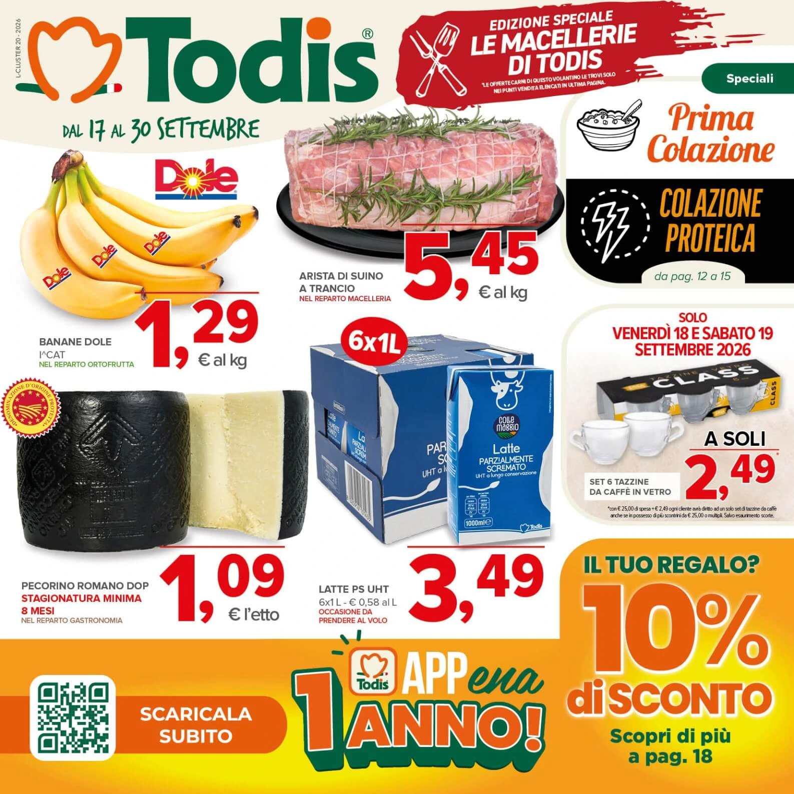 Flyer page 1