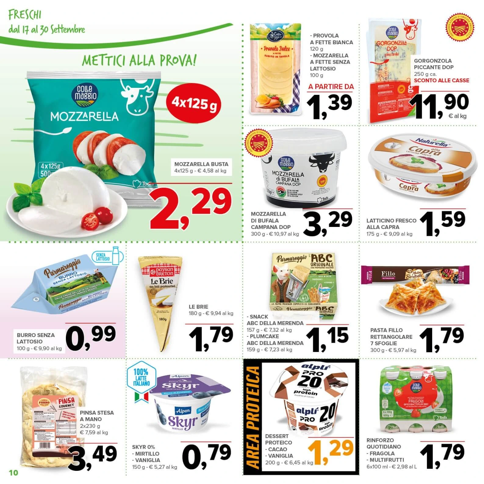 Flyer page 10