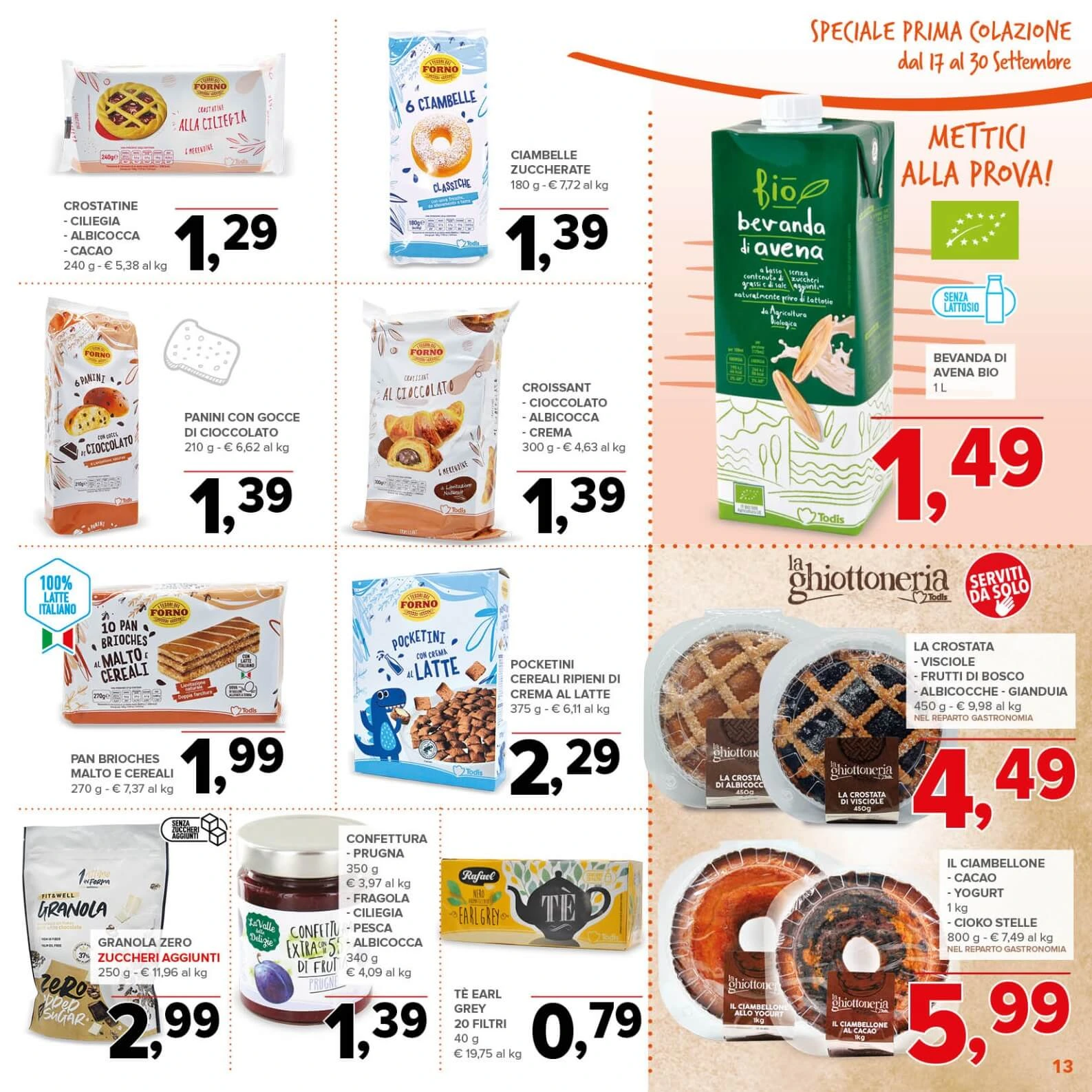 Flyer page 13