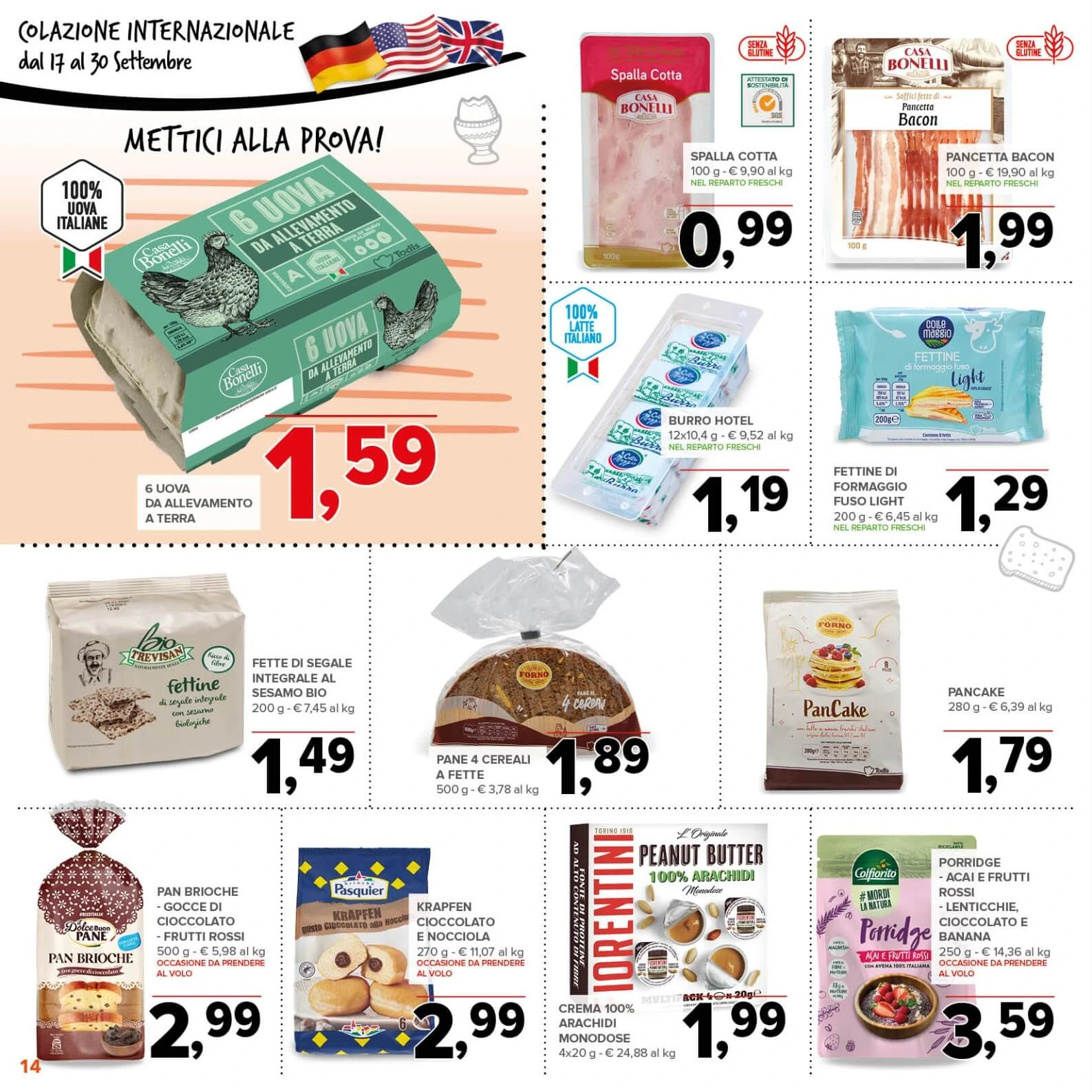 Flyer page 14