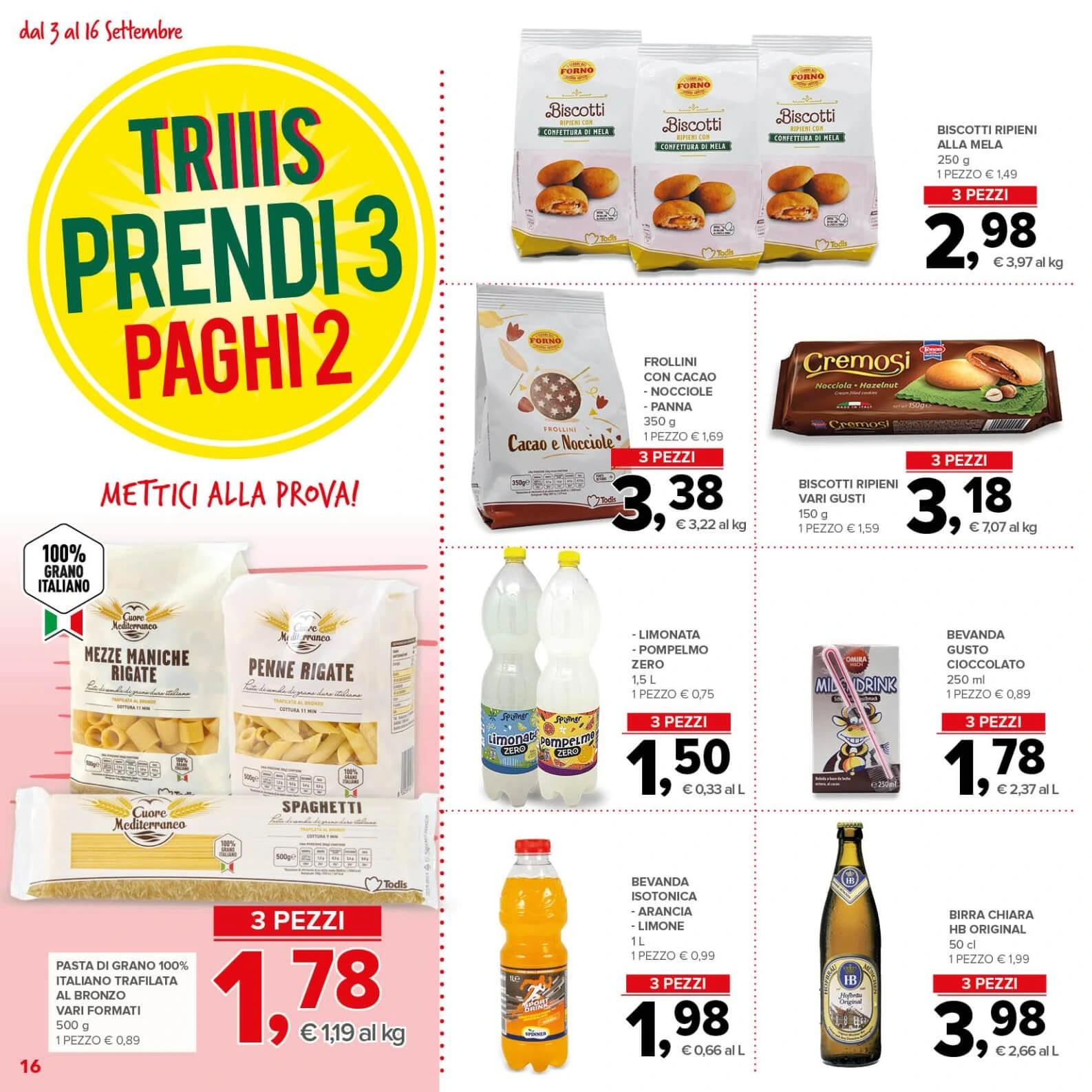Flyer page 16