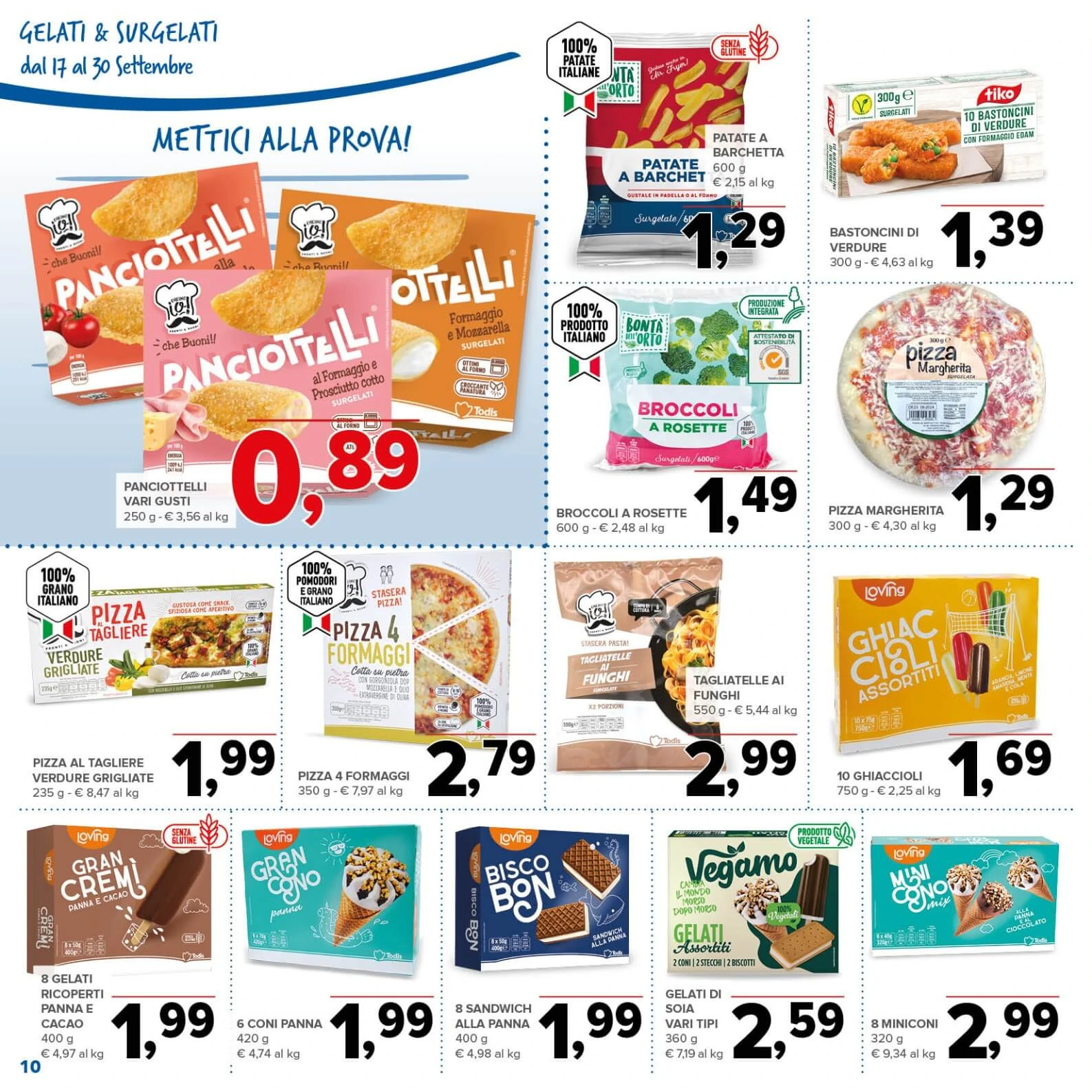 Flyer page 10