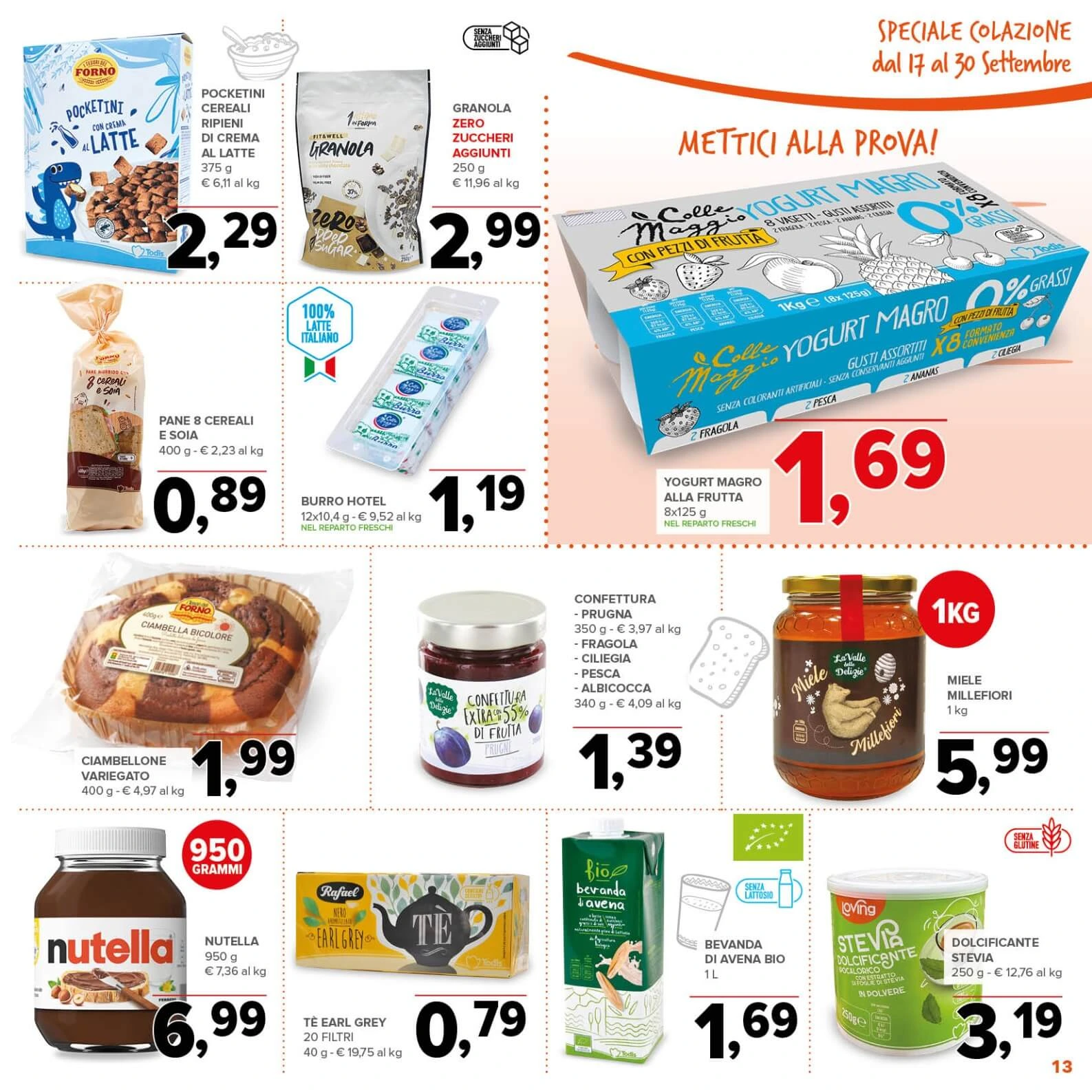 Flyer page 13