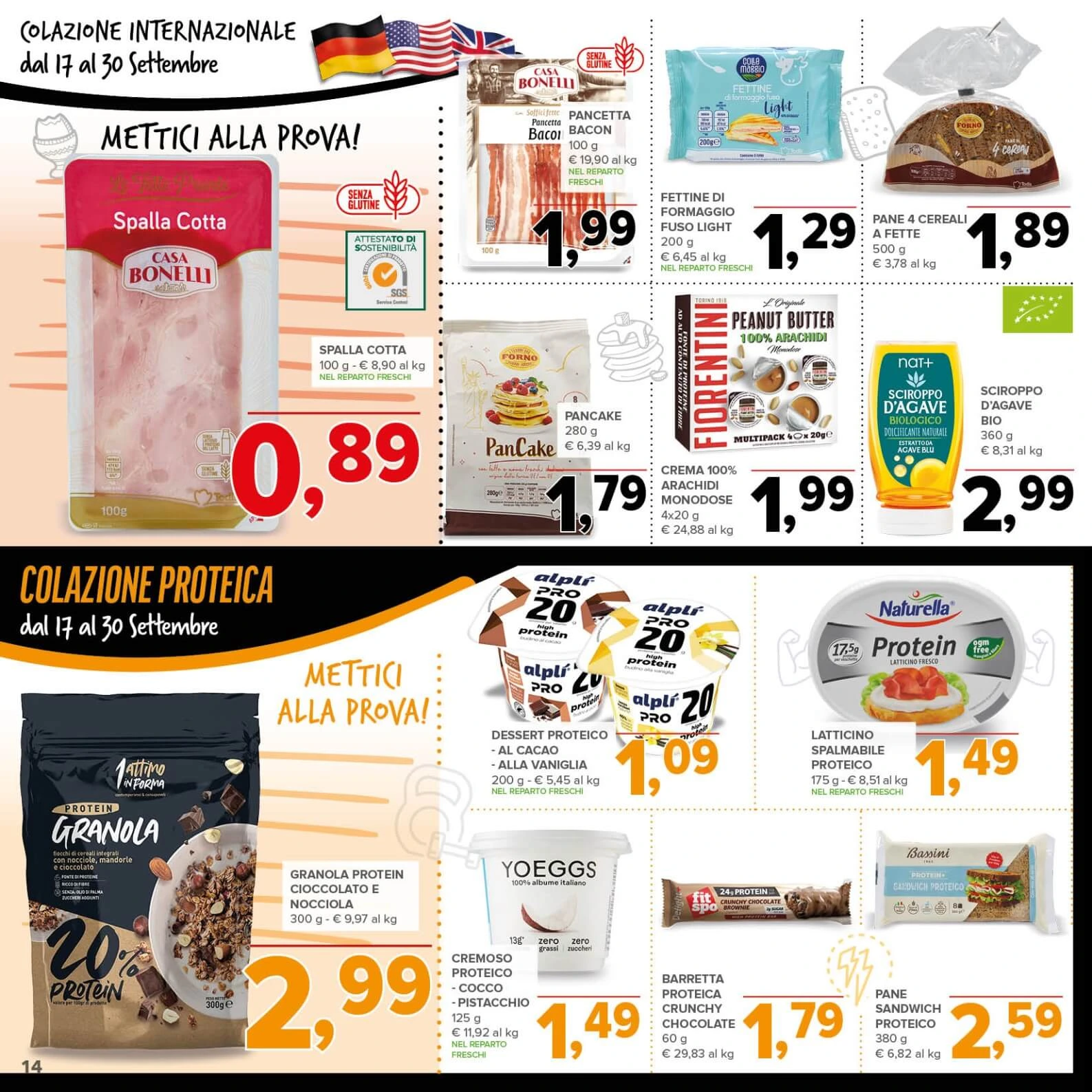 Flyer page 14