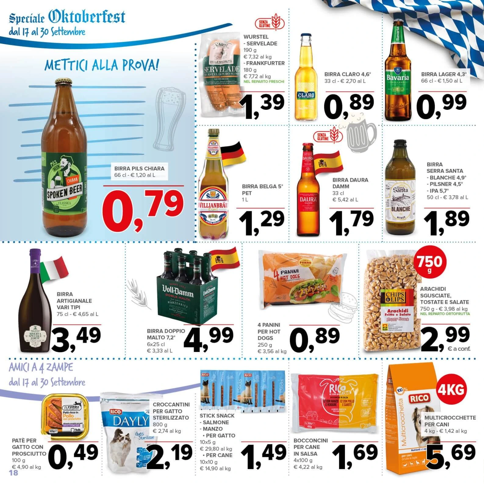 Flyer page 18
