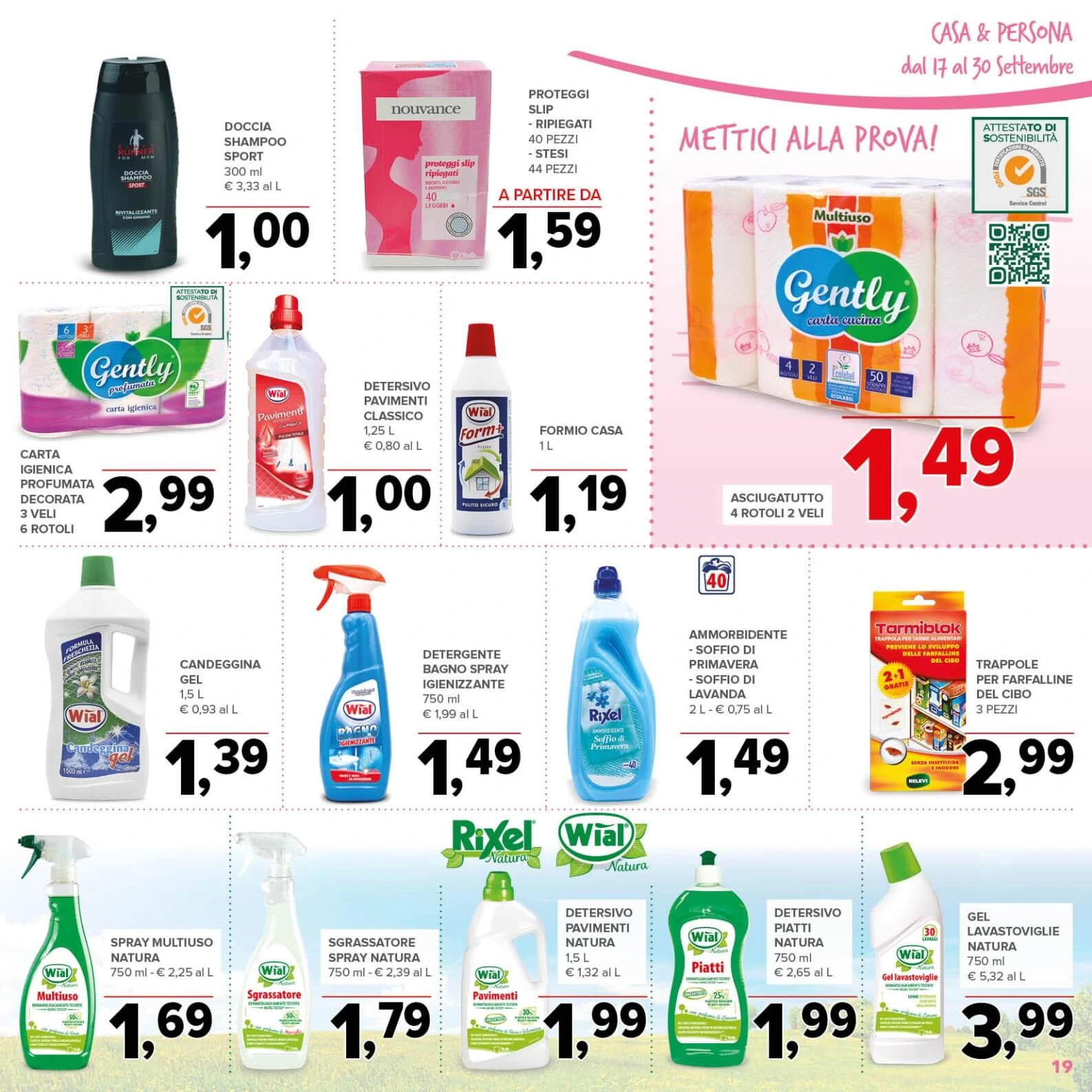 Flyer page 19