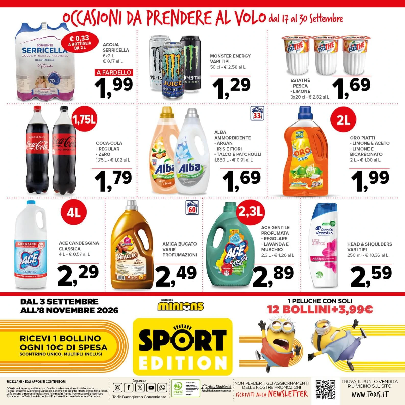 Flyer page 20