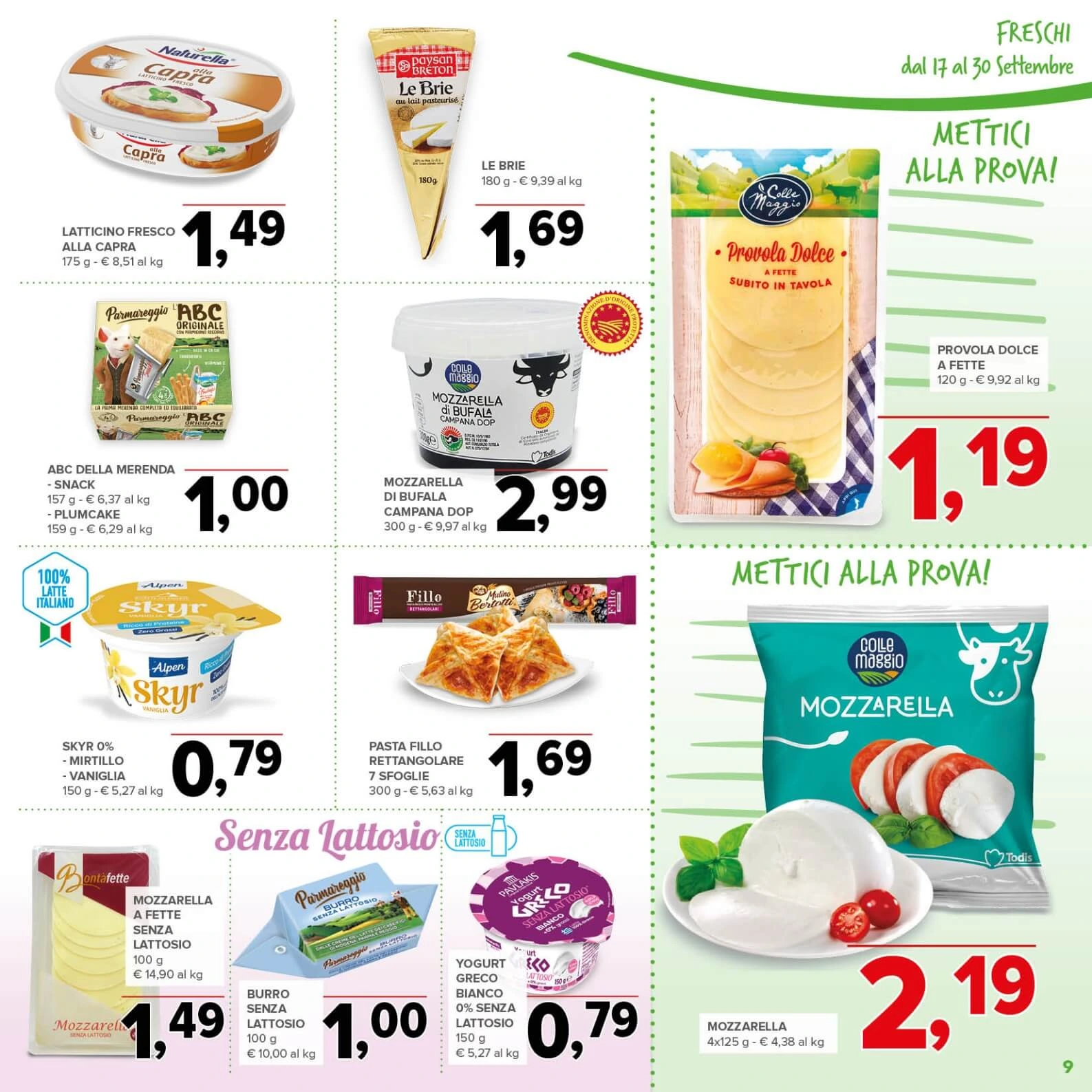 Flyer page 9