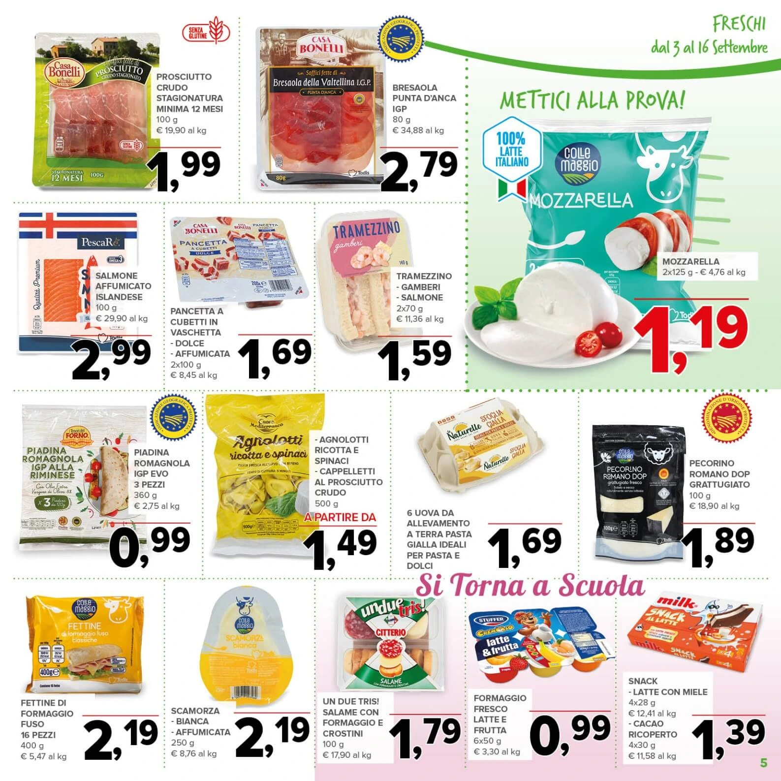 Flyer page 5