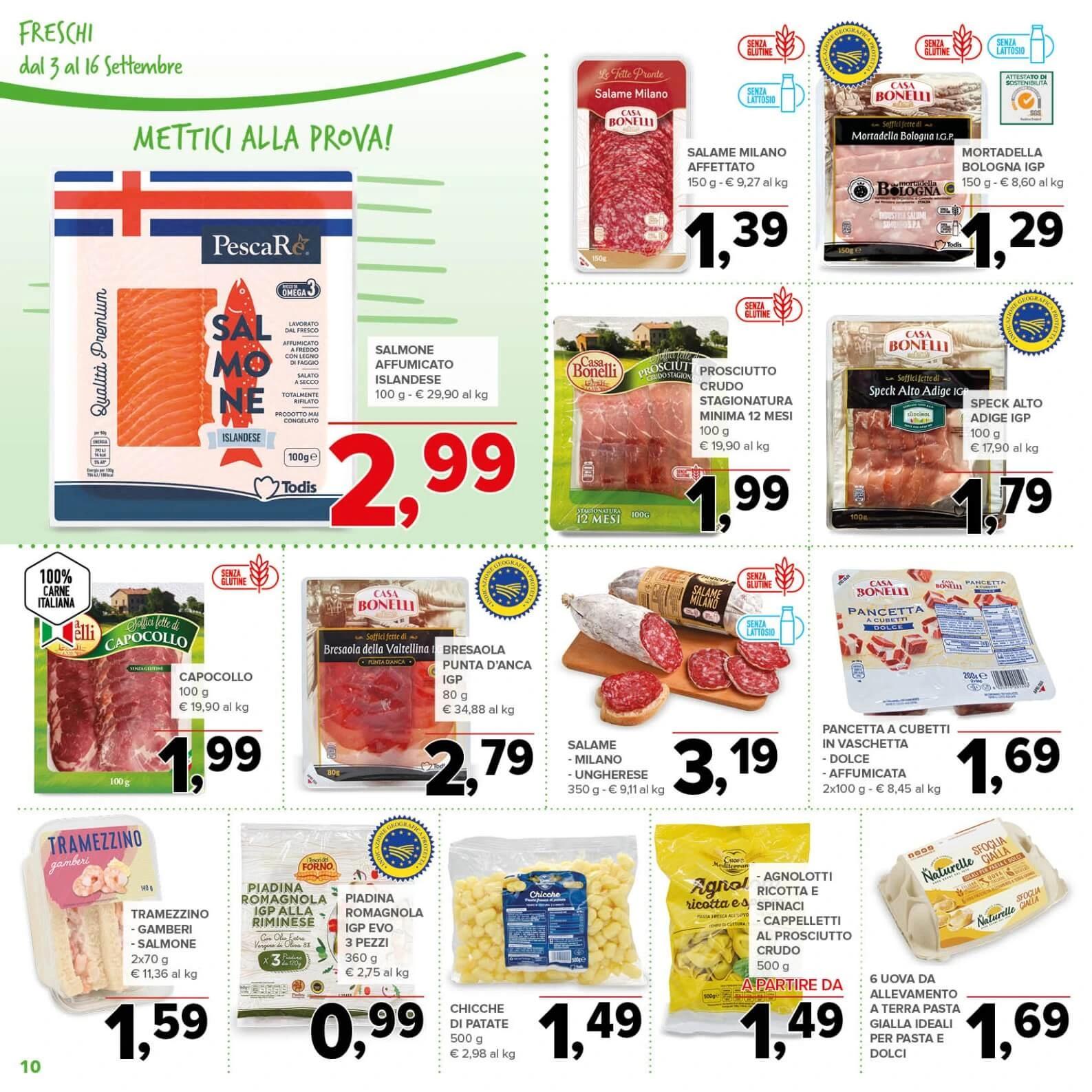 Flyer page 10
