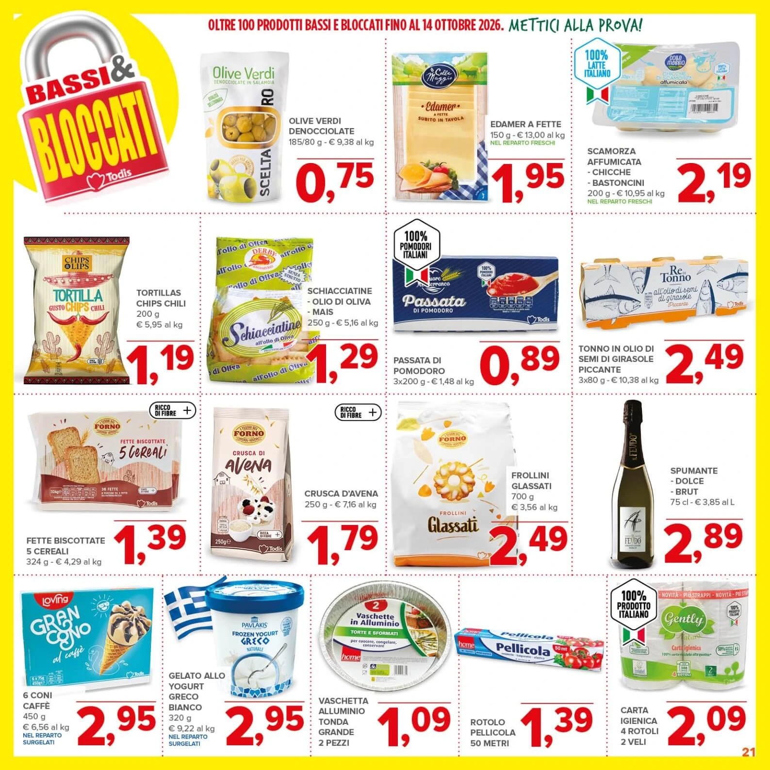 Flyer page 21