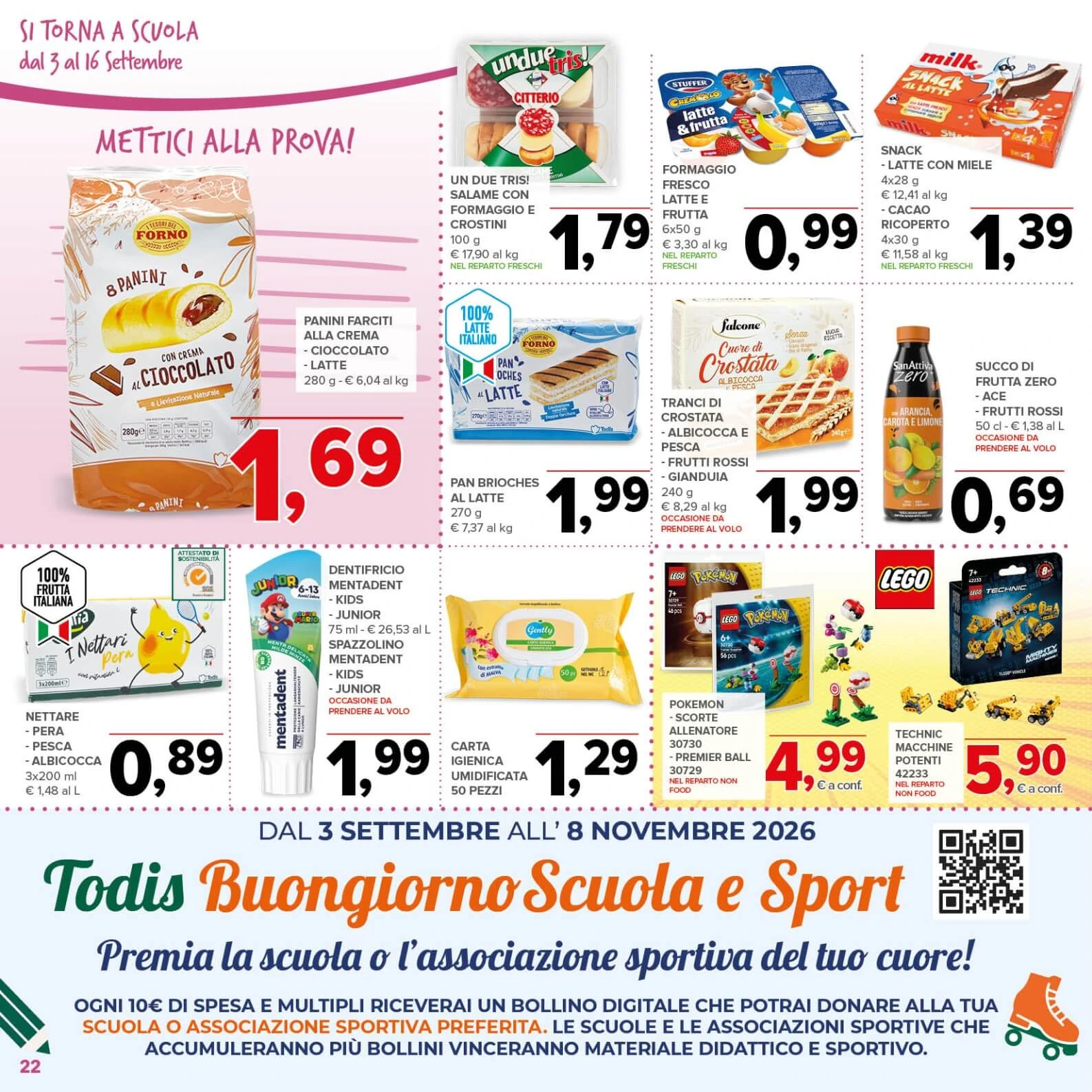 Flyer page 22