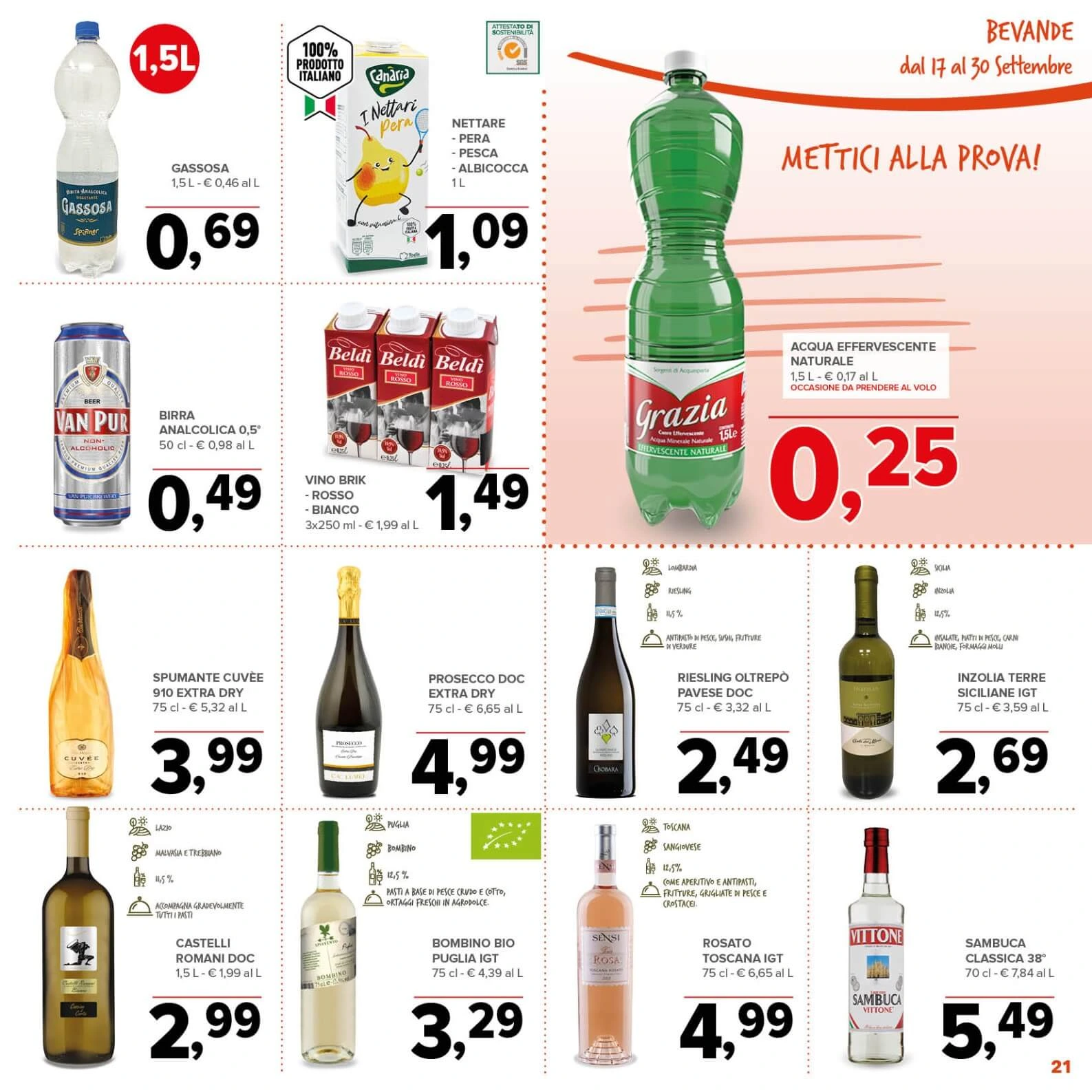 Flyer page 21