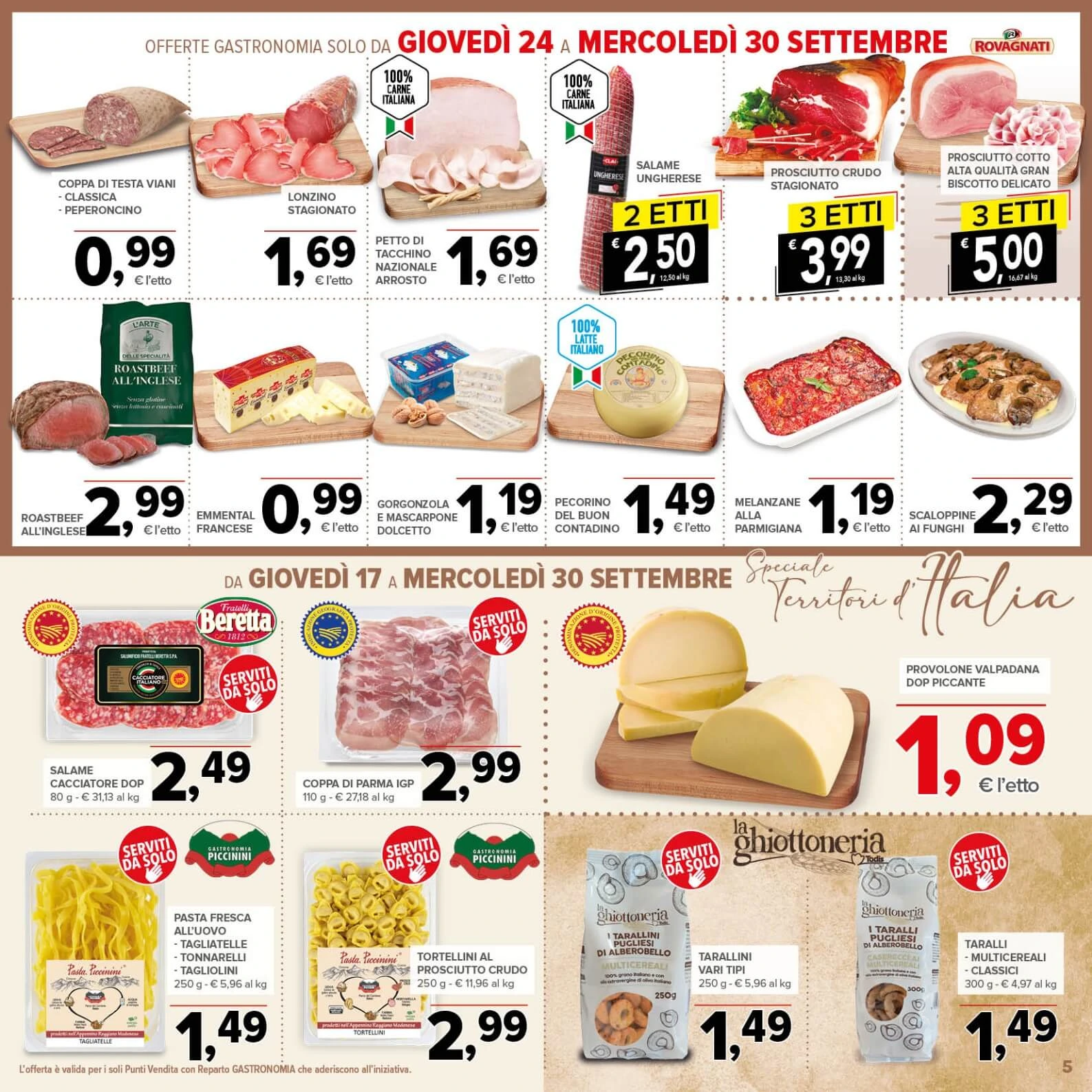 Flyer page 5