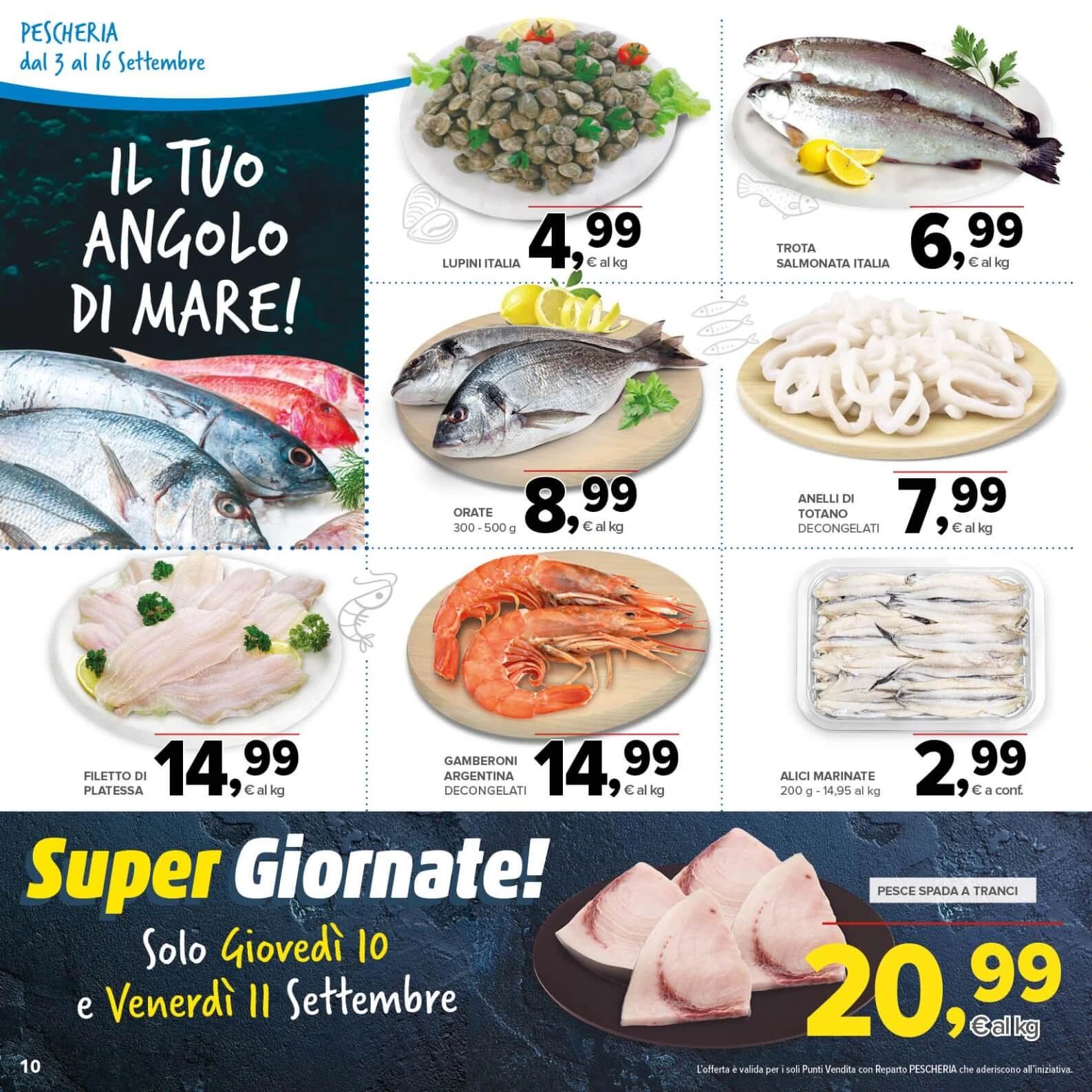 Flyer page 10