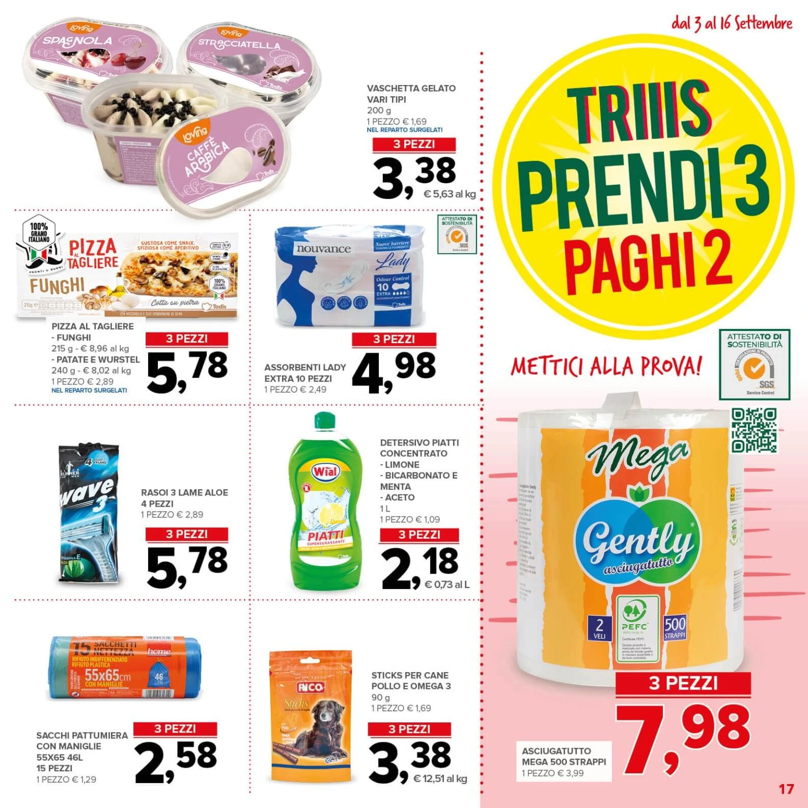 Flyer page 17
