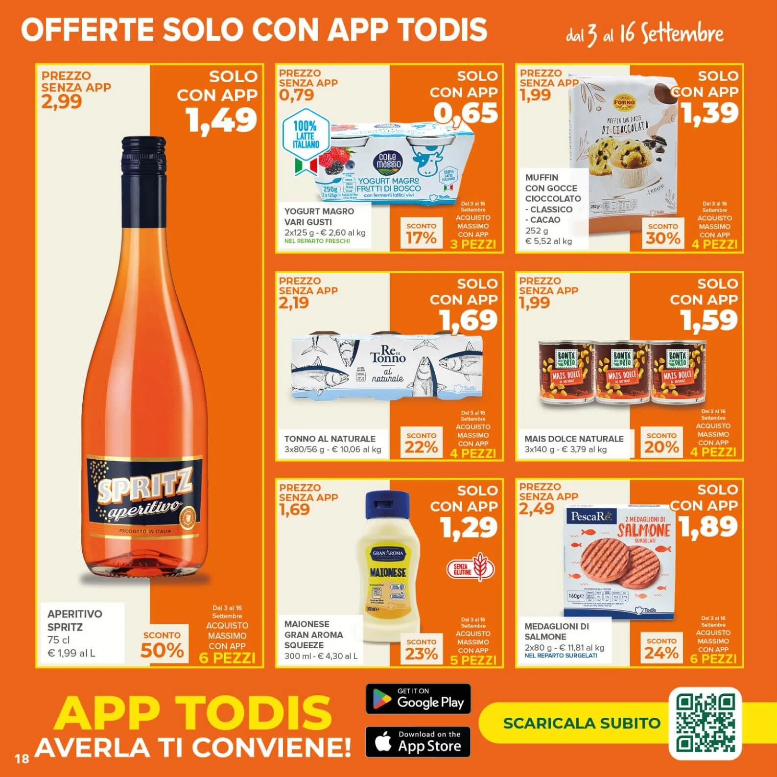 Flyer page 18