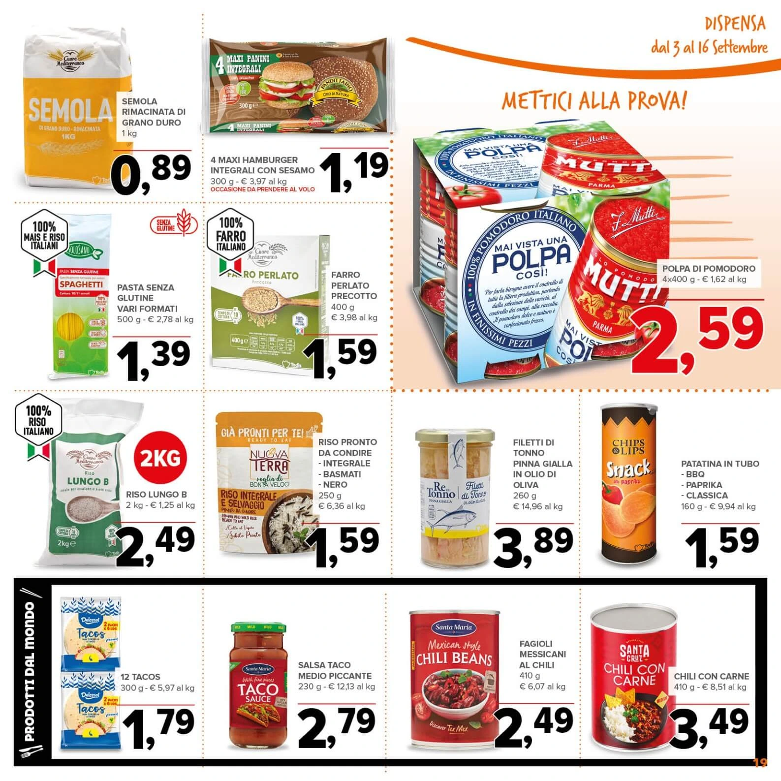 Flyer page 19