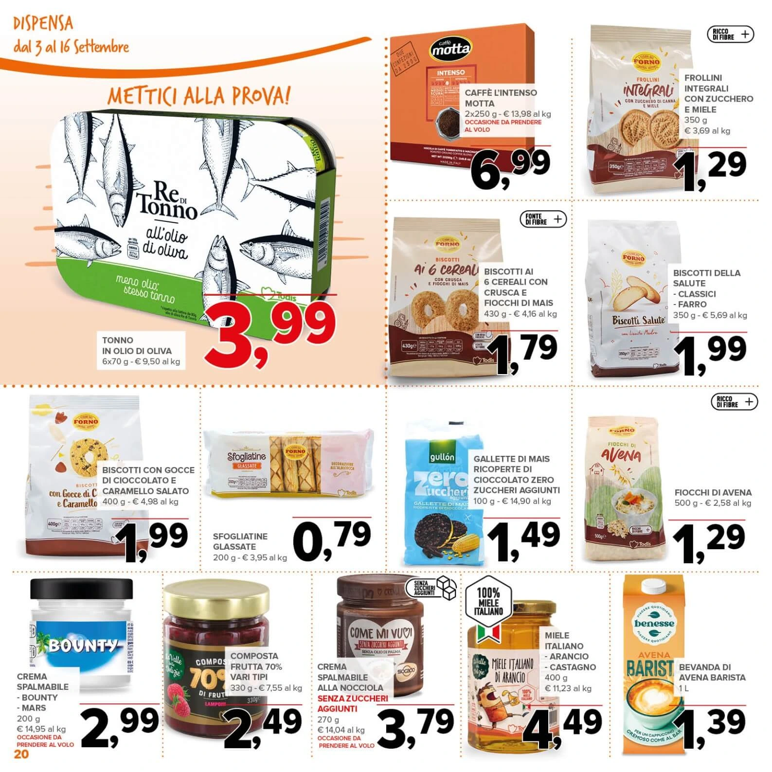 Flyer page 20