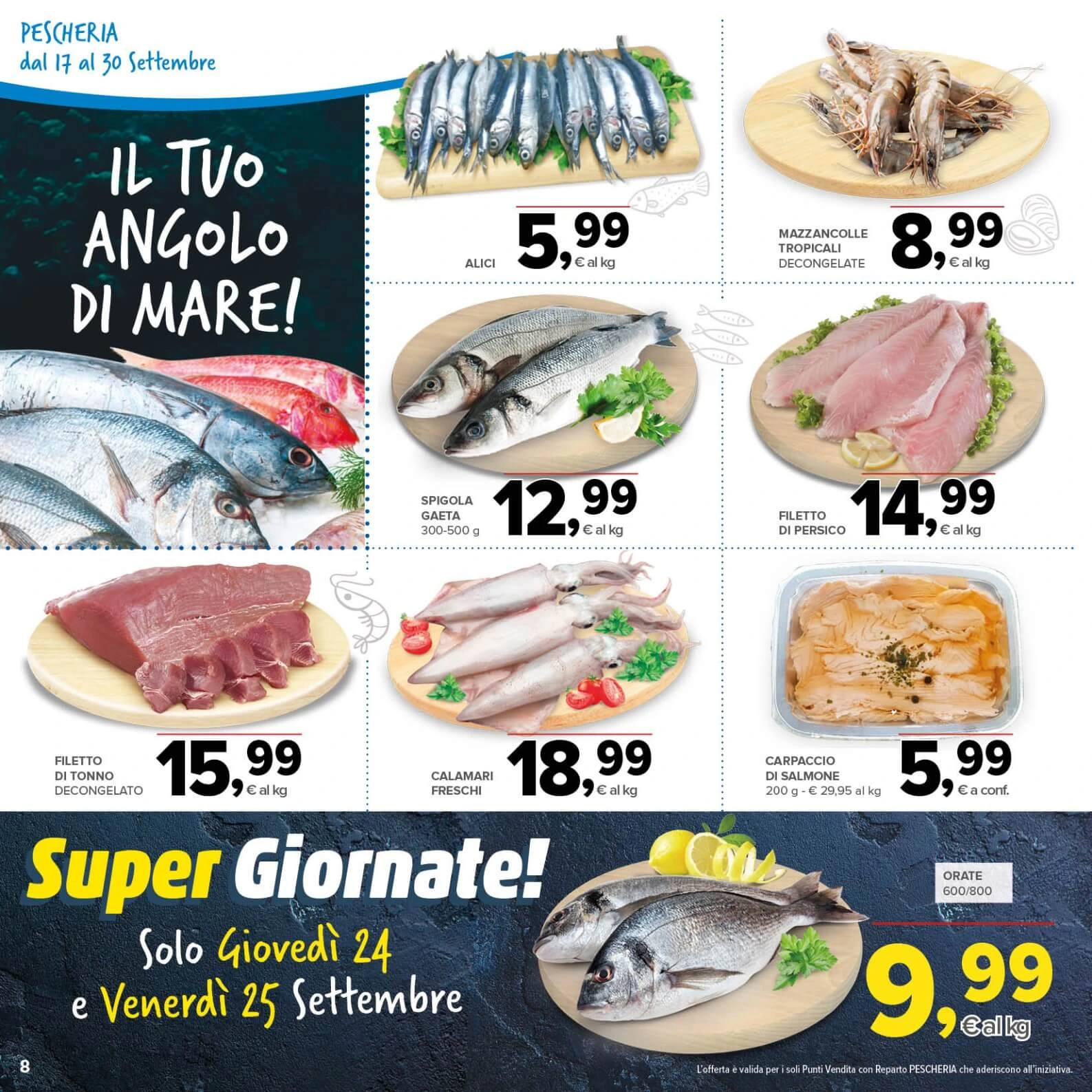 Flyer page 8
