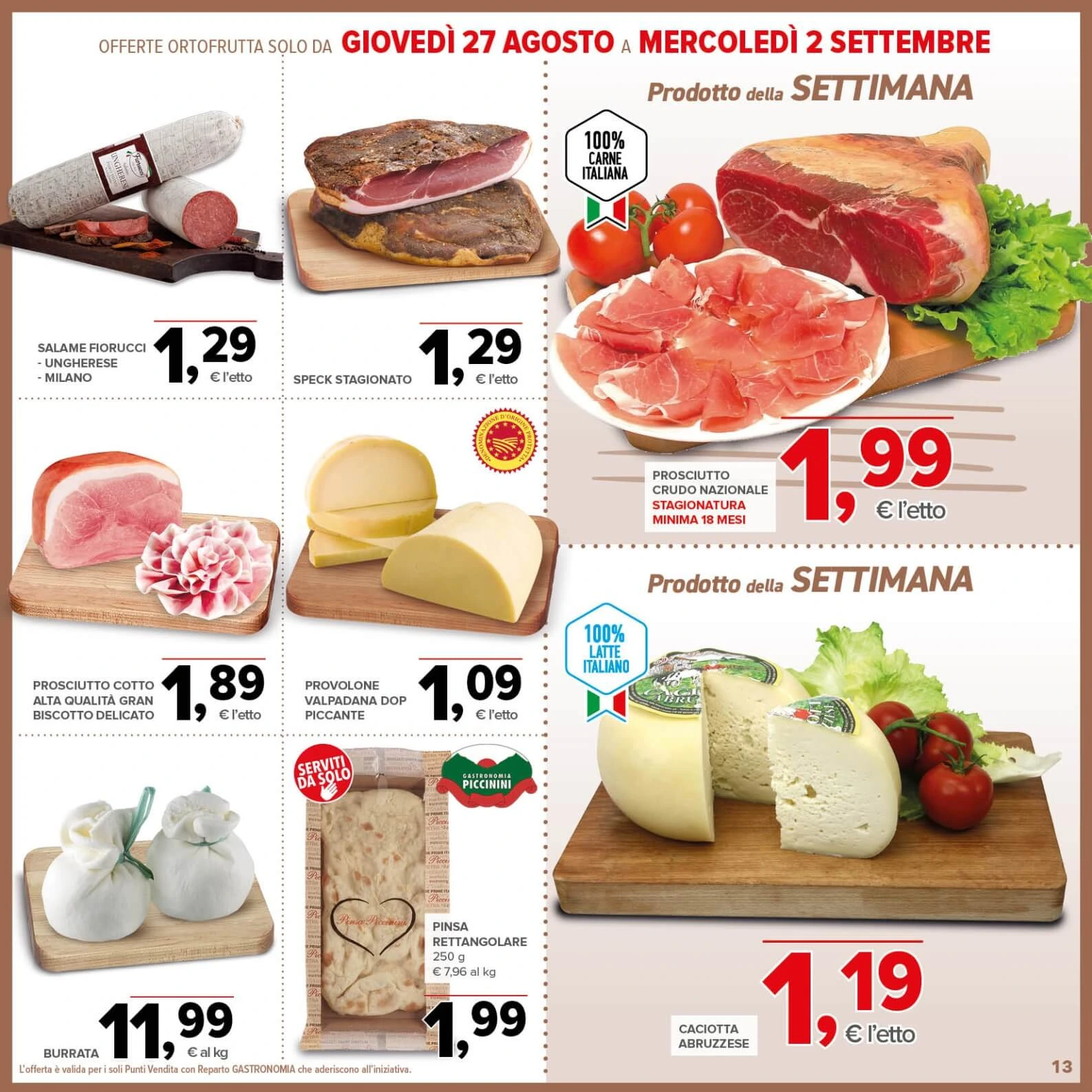 Flyer page 13