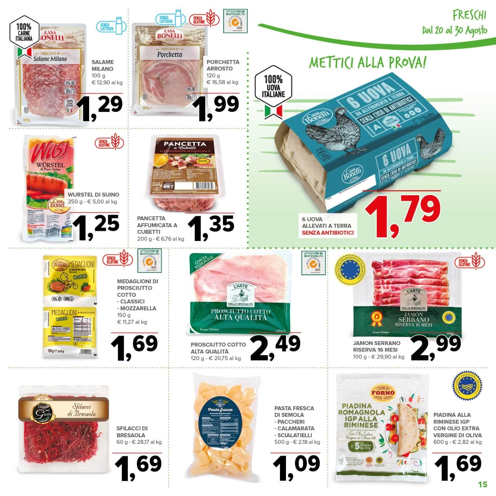 Flyer page 15
