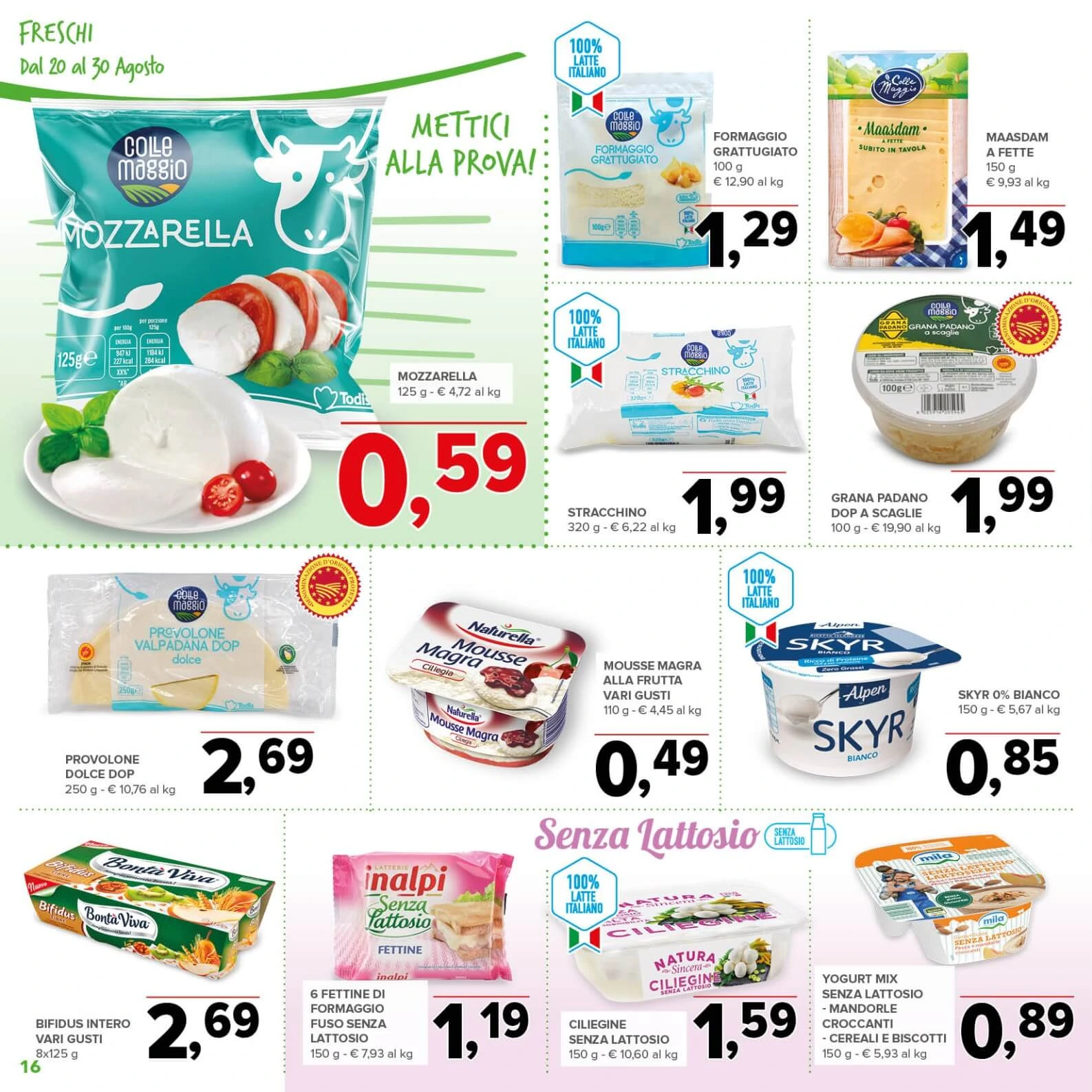 Flyer page 16