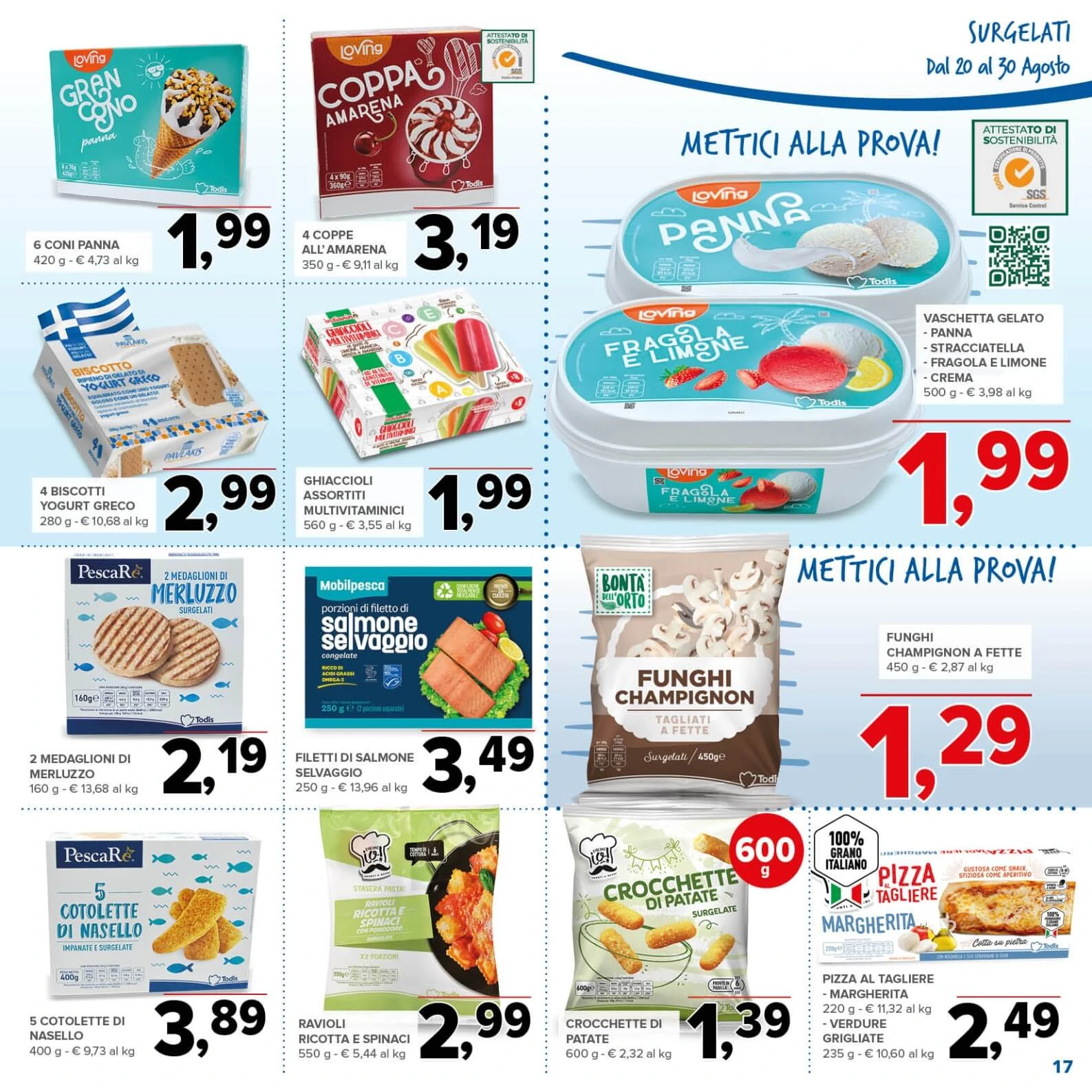 Flyer page 17