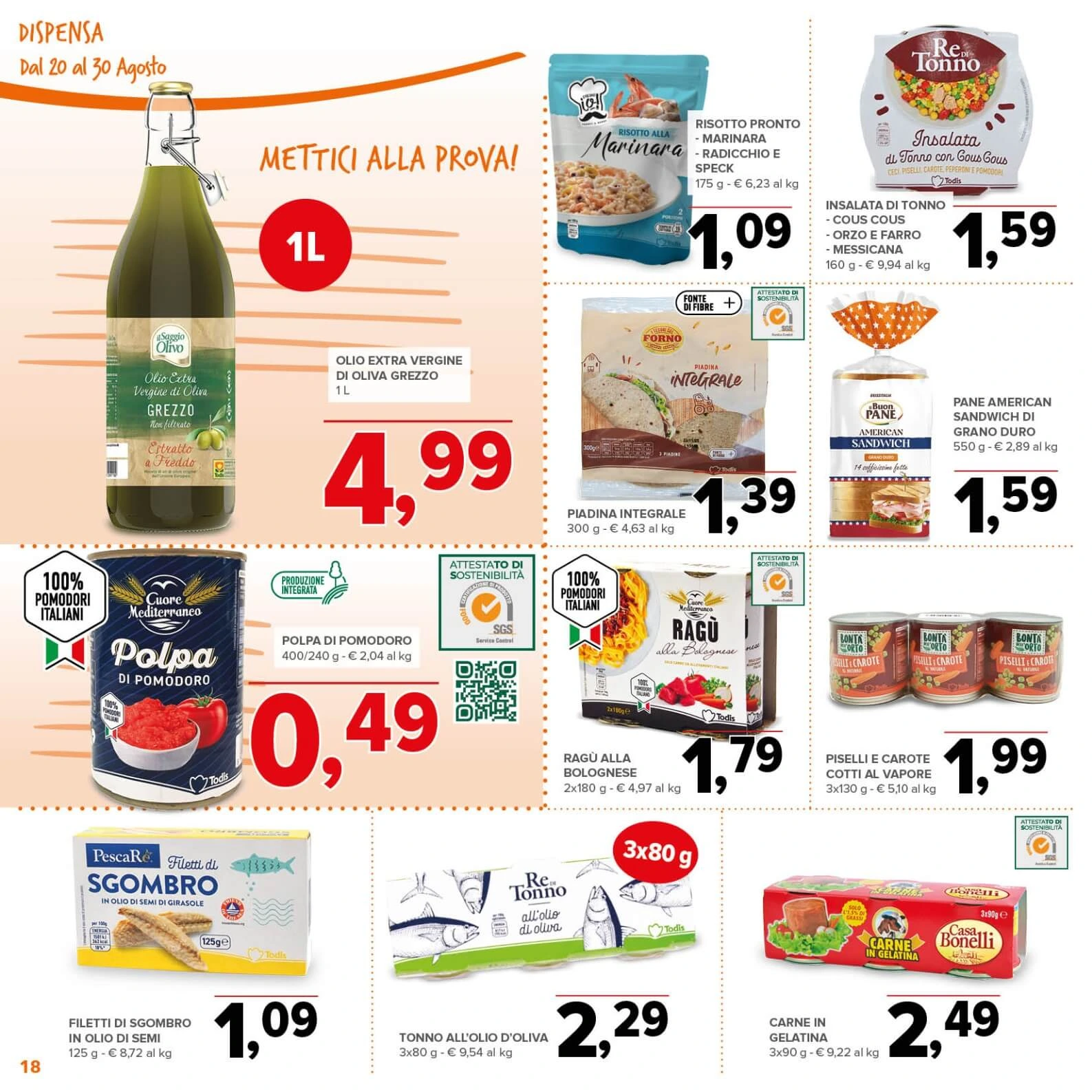 Flyer page 18