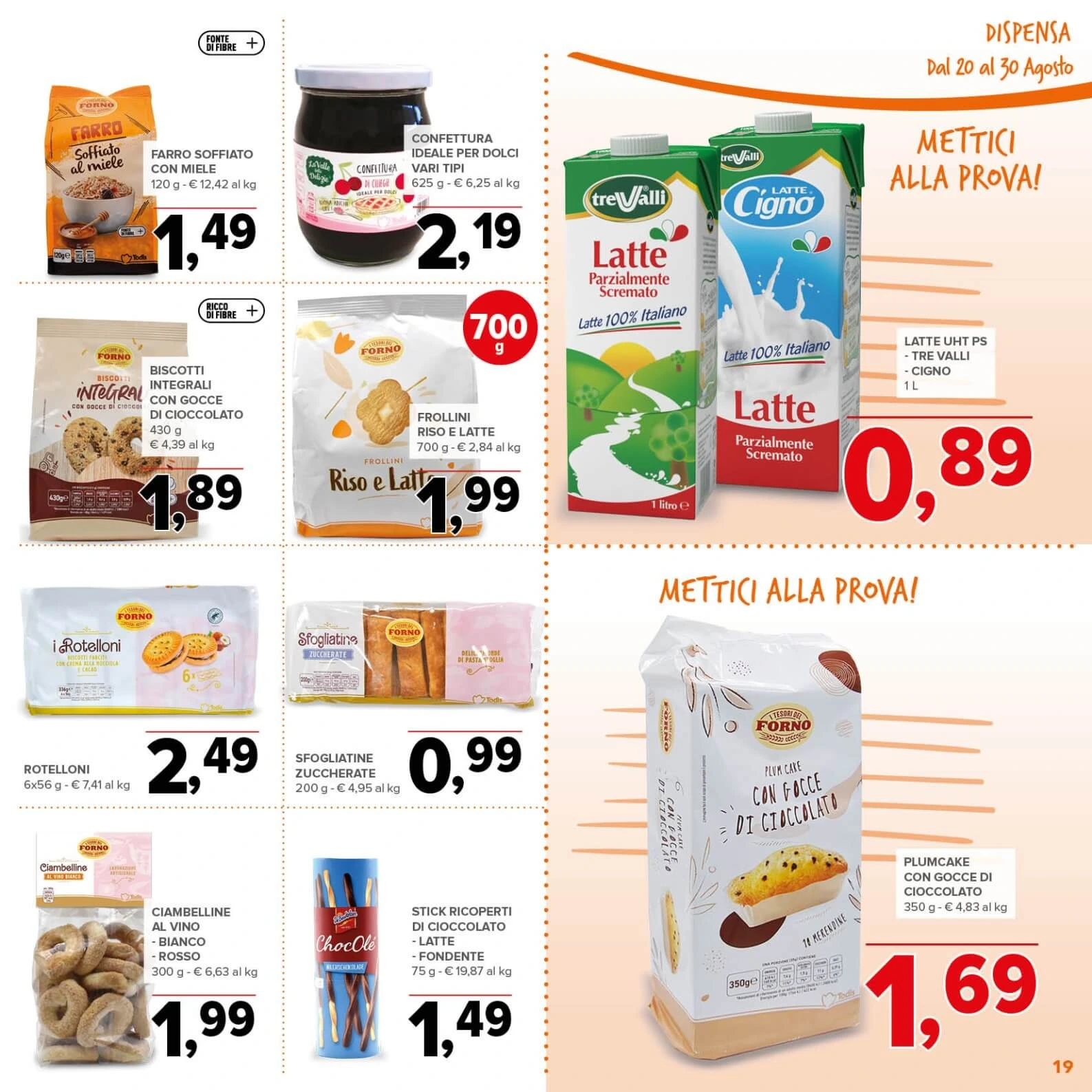 Flyer page 19