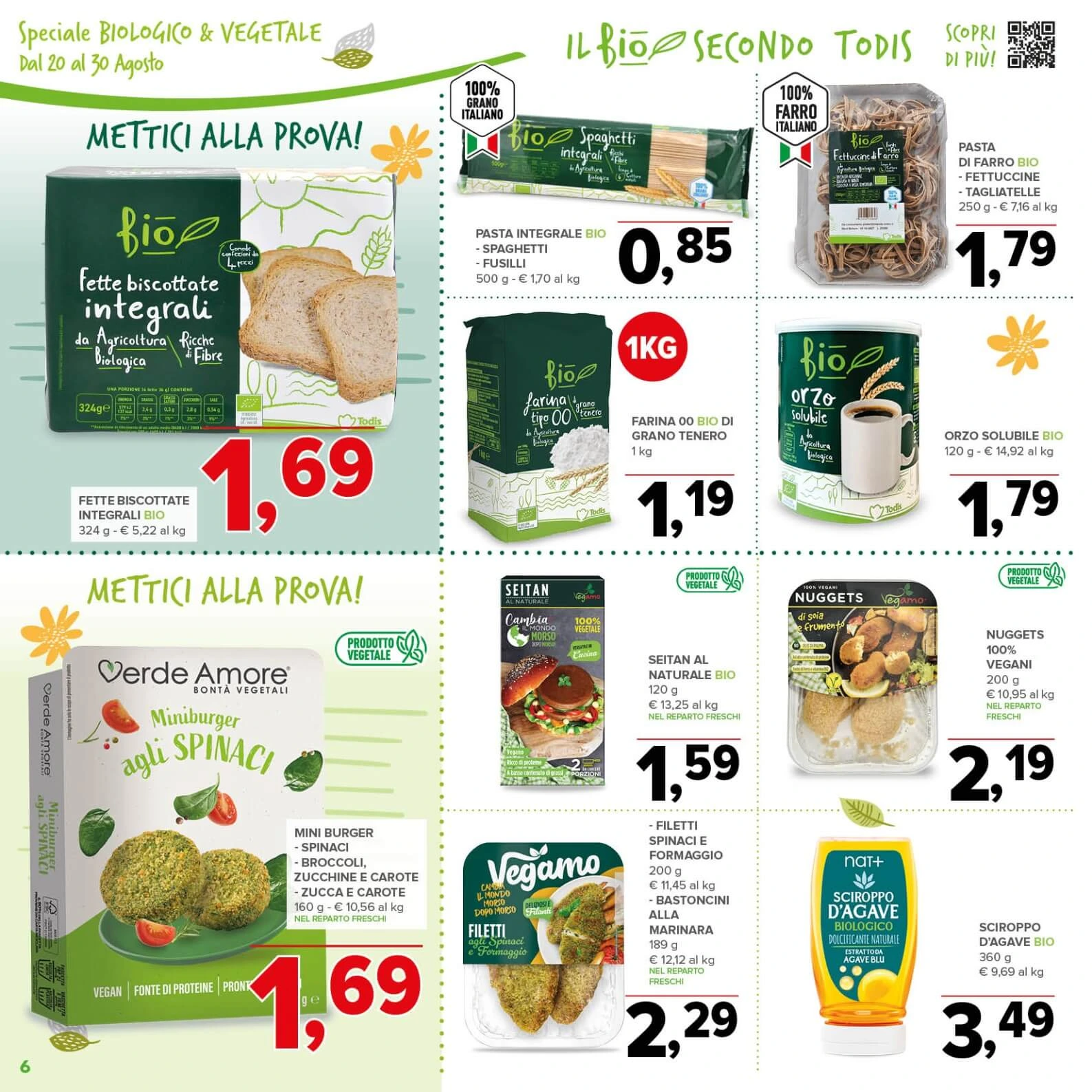 Flyer page 6