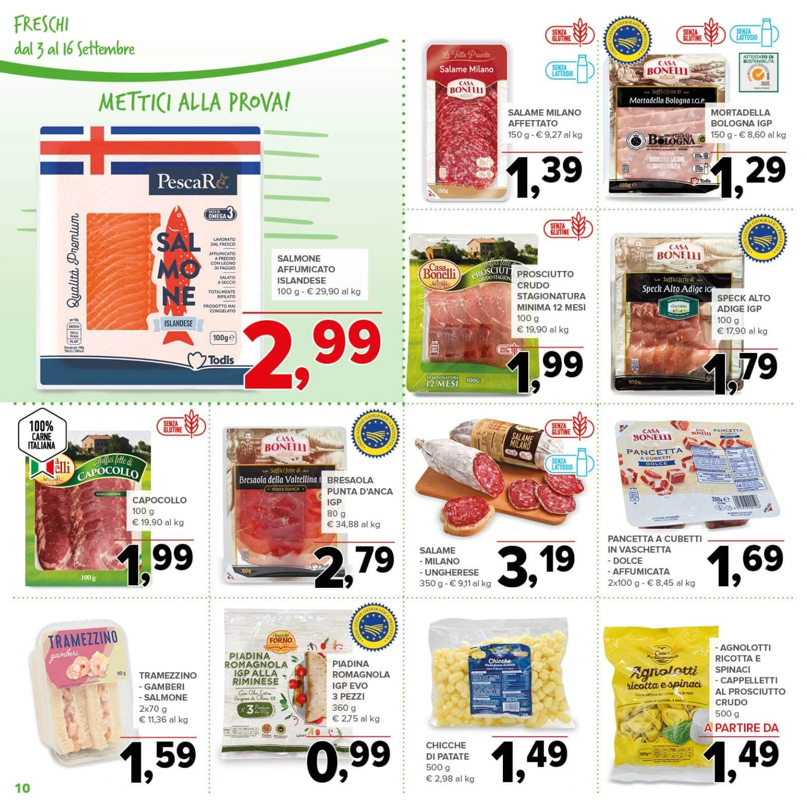 Flyer page 10