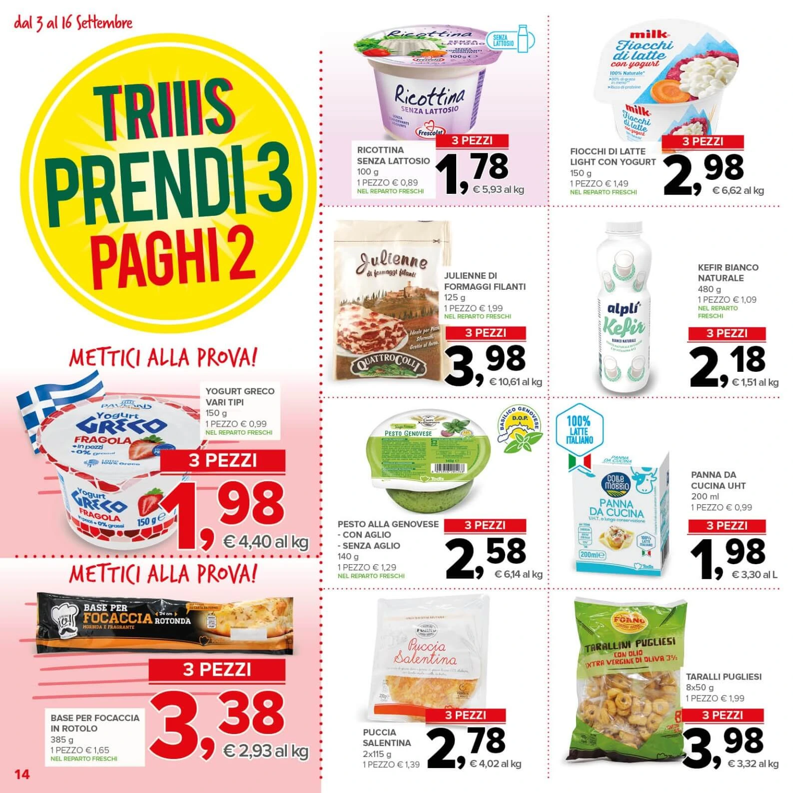 Flyer page 14