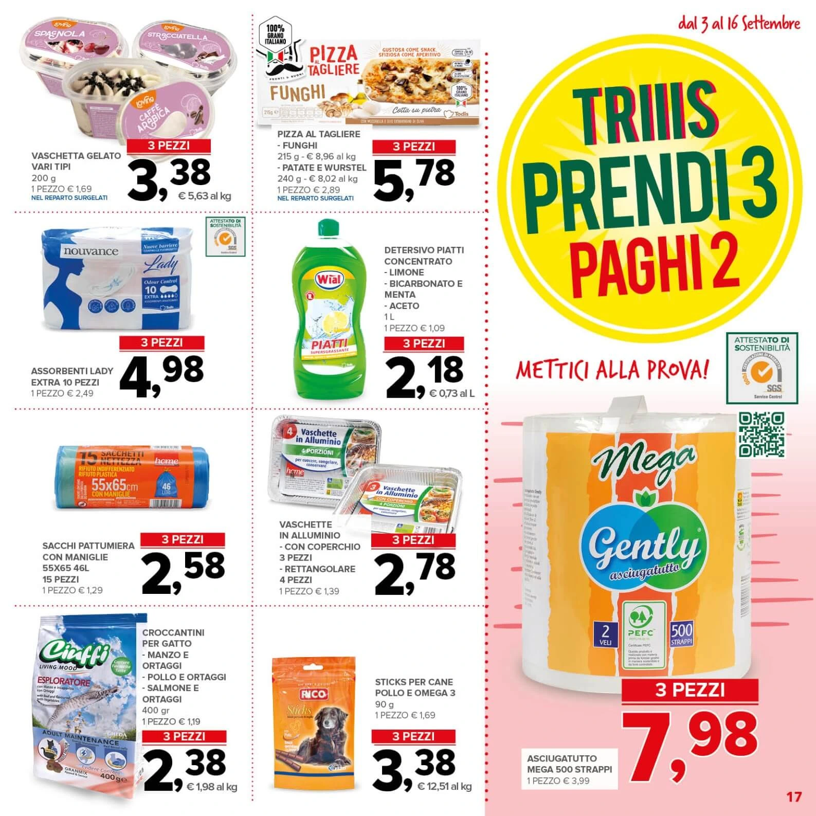 Flyer page 17