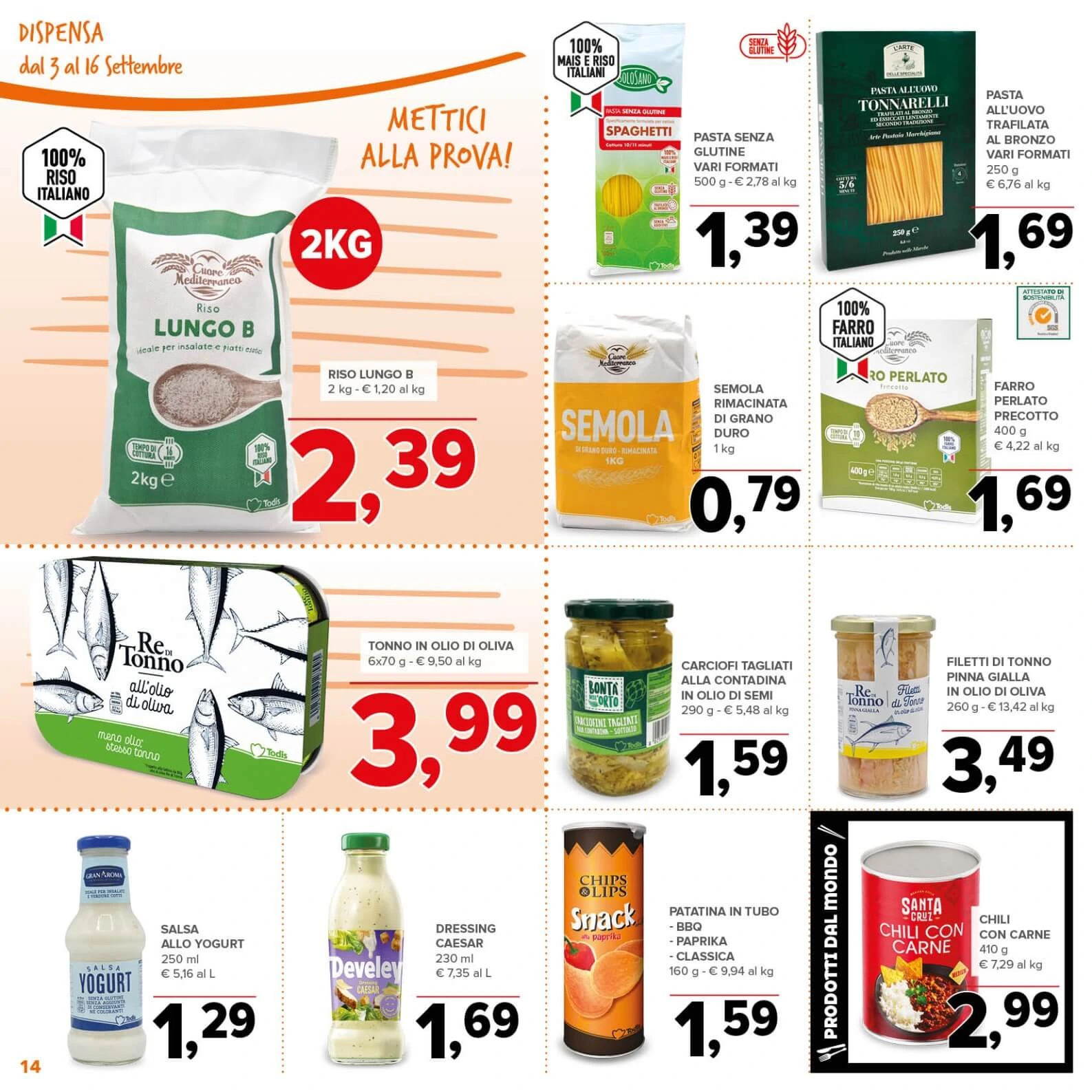 Flyer page 14