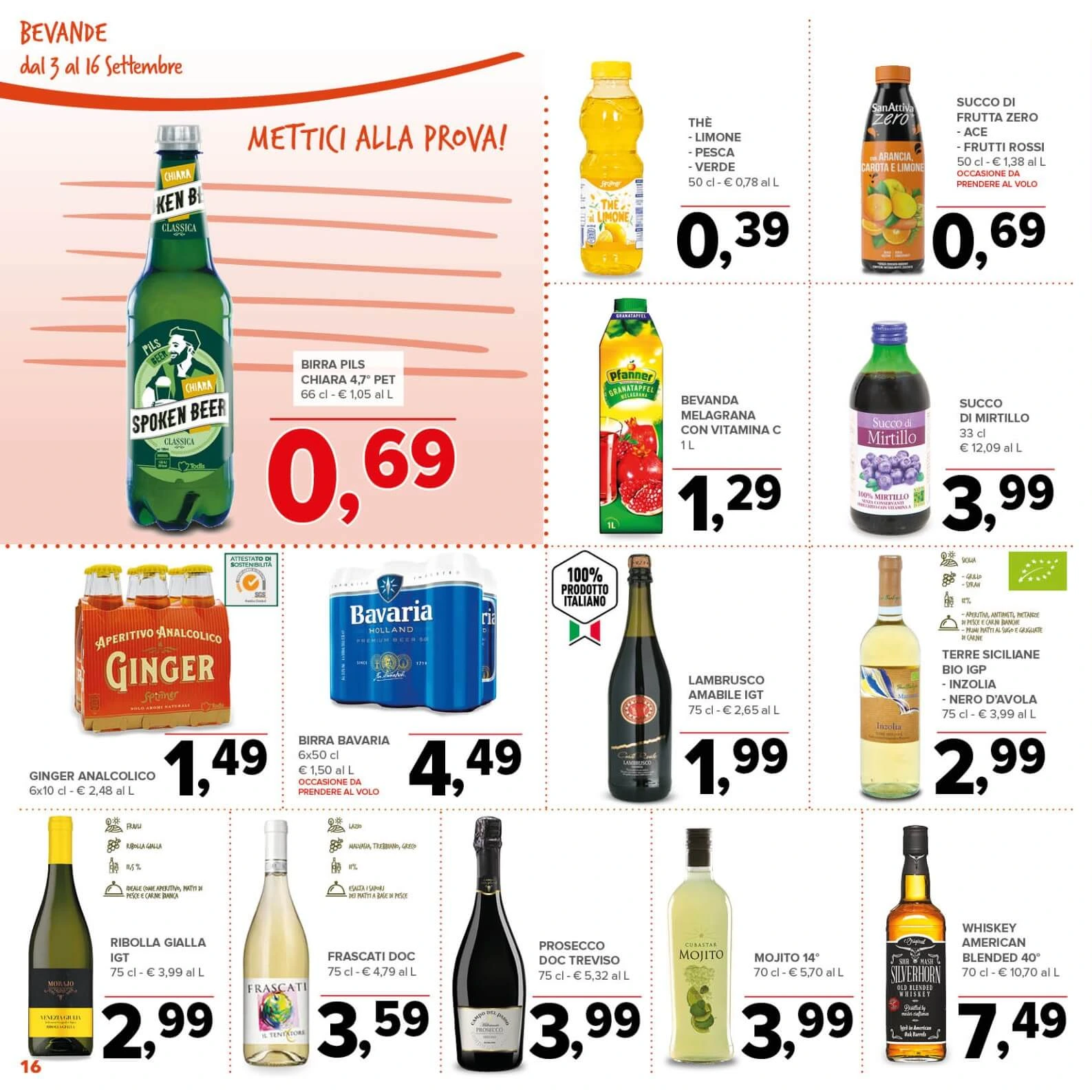 Flyer page 16