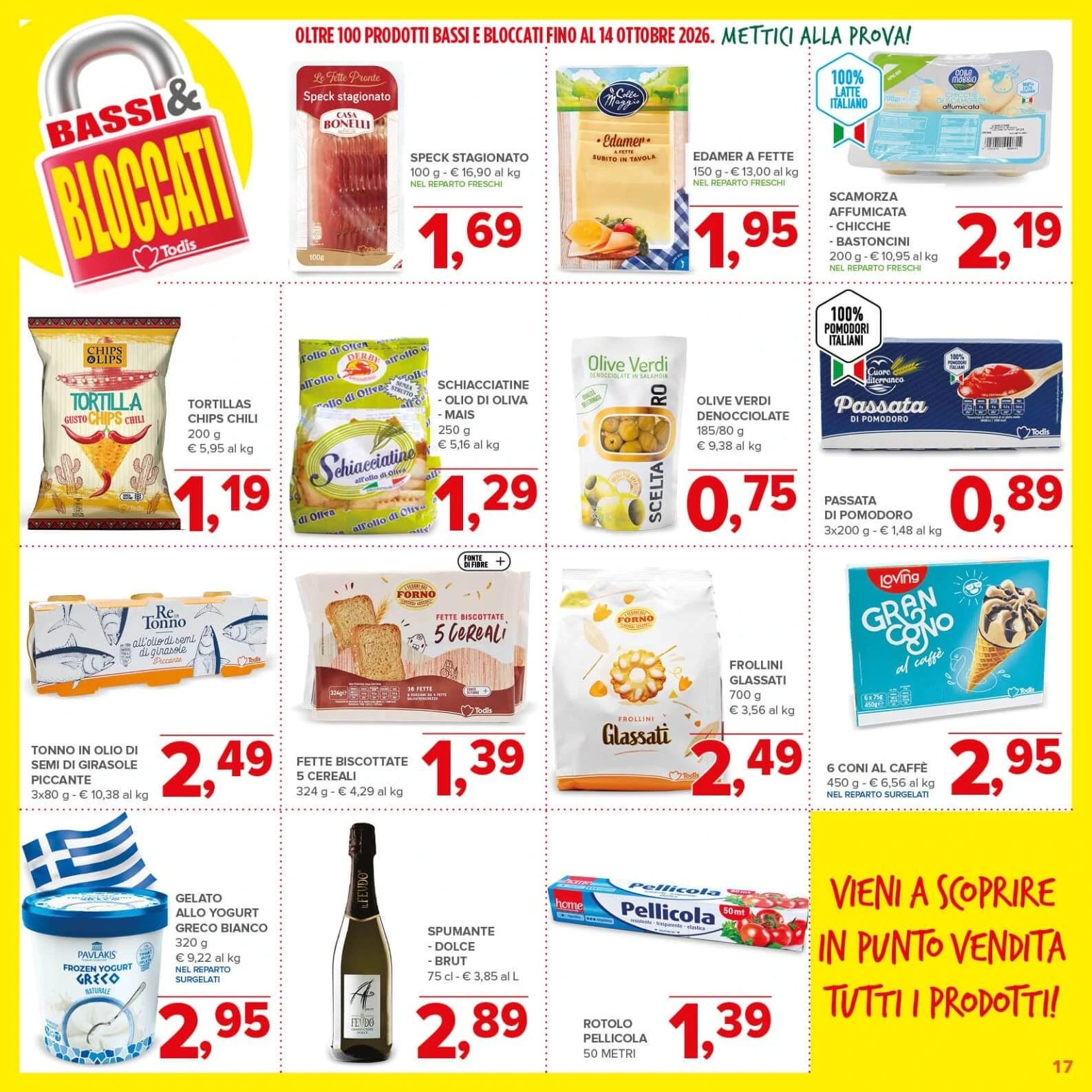 Flyer page 17