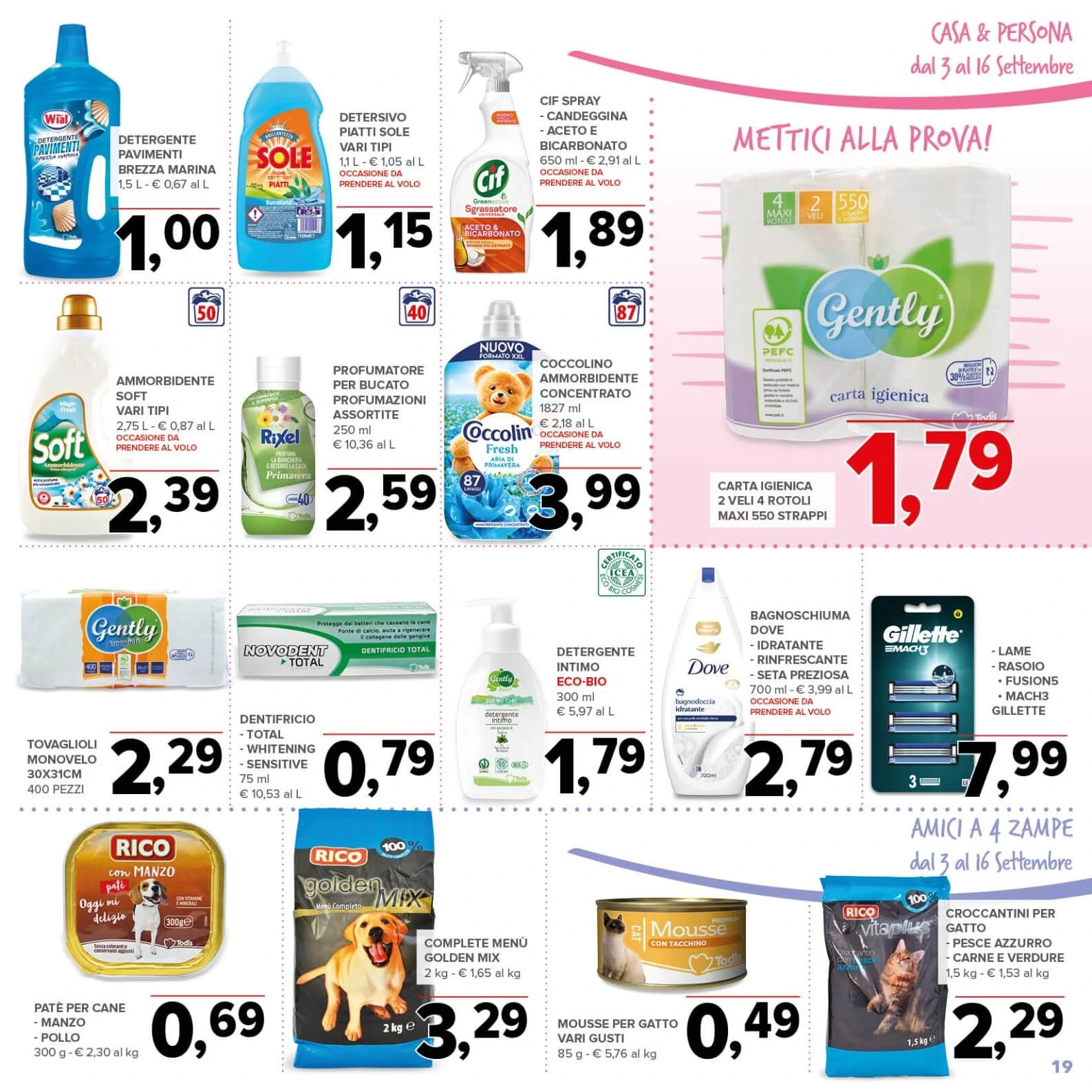 Flyer page 19