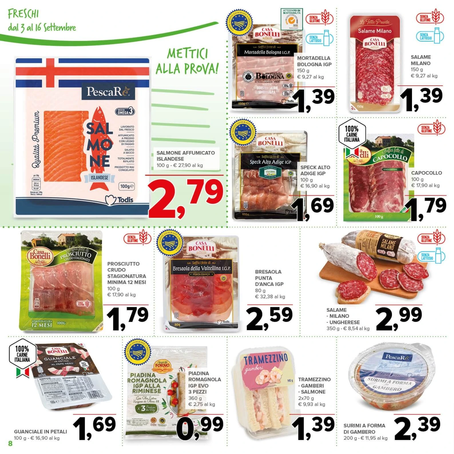 Flyer page 8